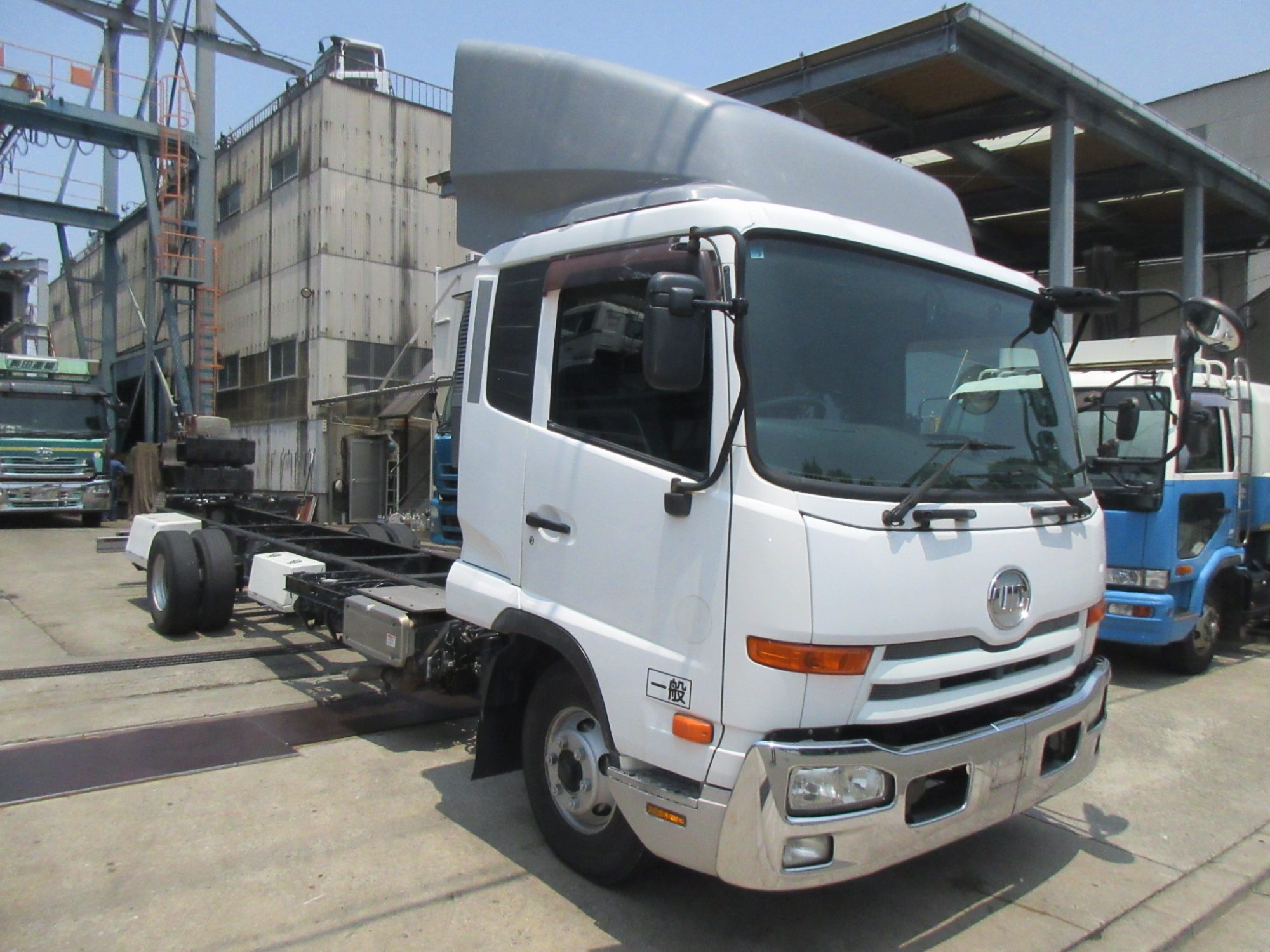 H25y TKG-MK38C-106**