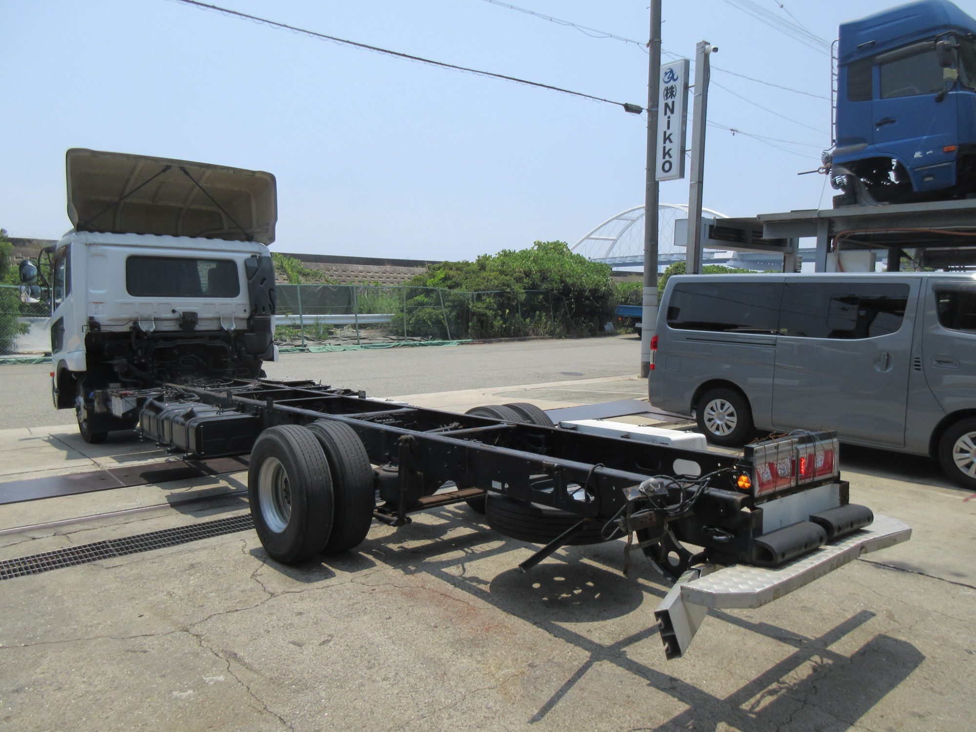 H25y TKG-MK38C-106**