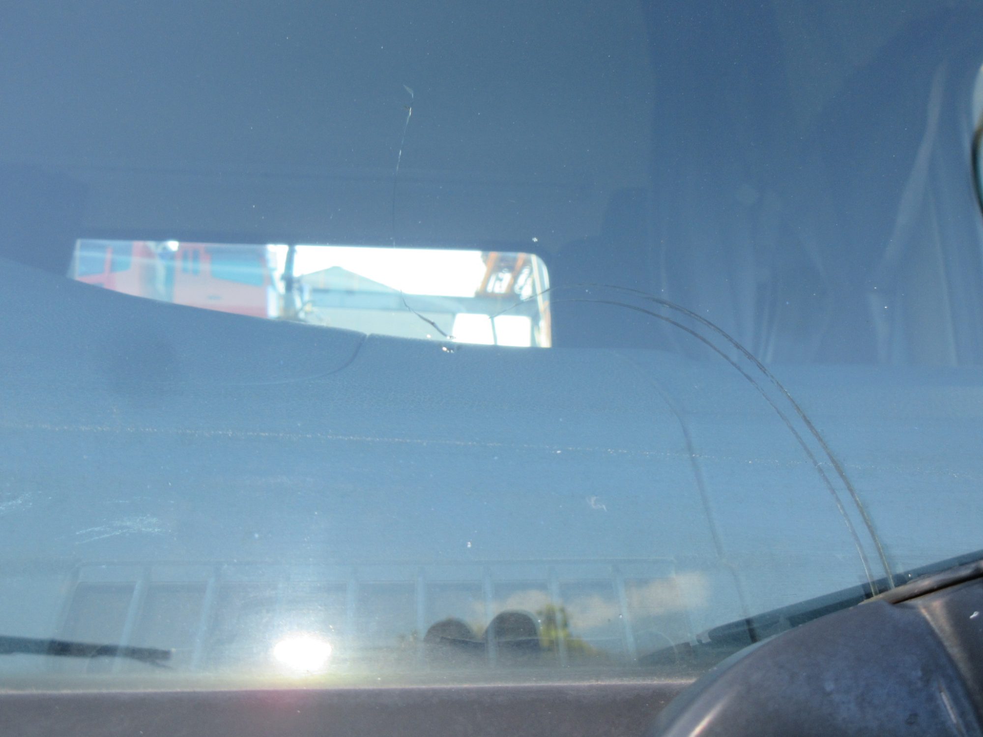 カプラ地上高138cm プレート付11.5トンマニュアルトラクタ