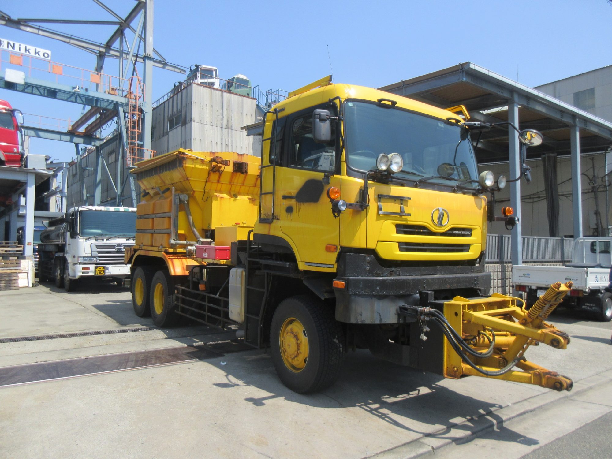 H20y ADG-CZ4YL-200**