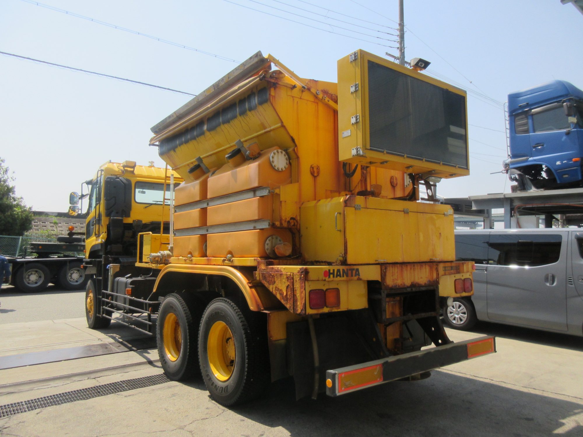 H20y ADG-CZ4YL-200**
