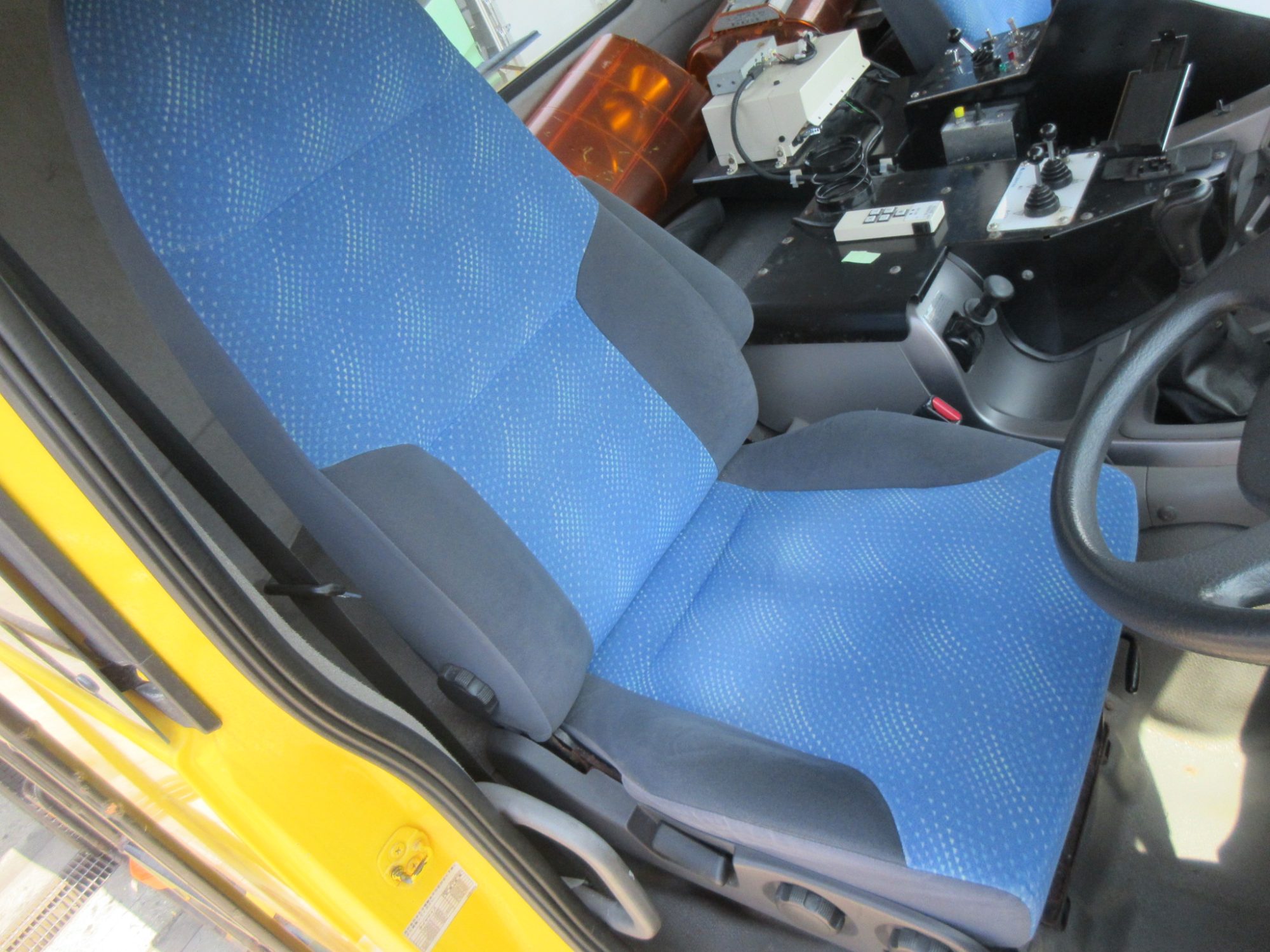 H20y ADG-CZ4YL-200**