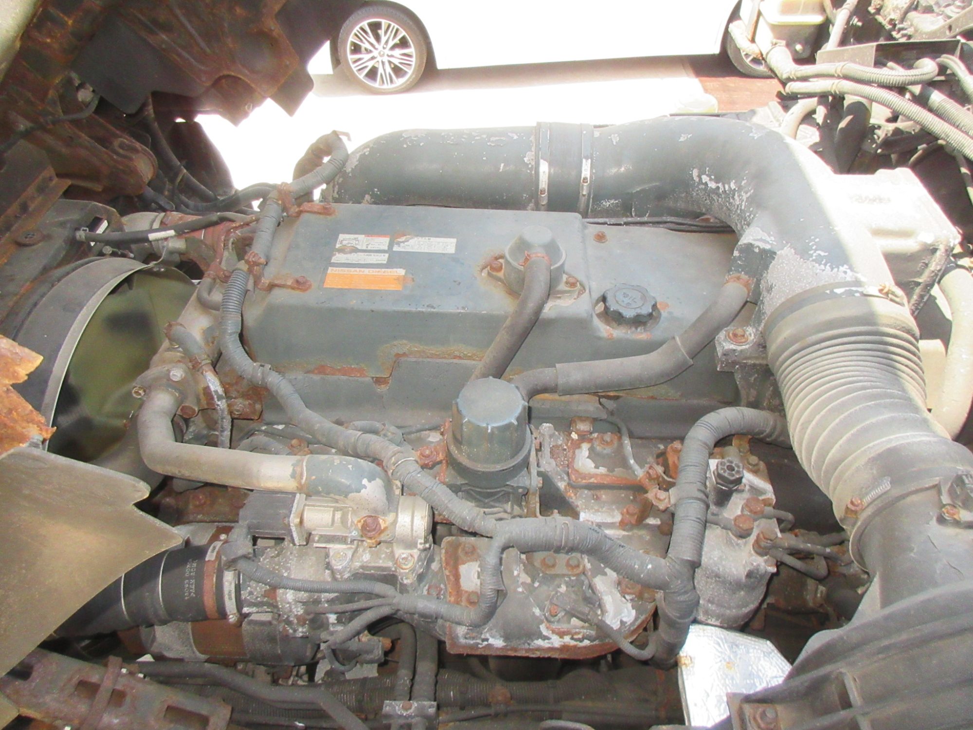H20y ADG-CZ4YL-200**