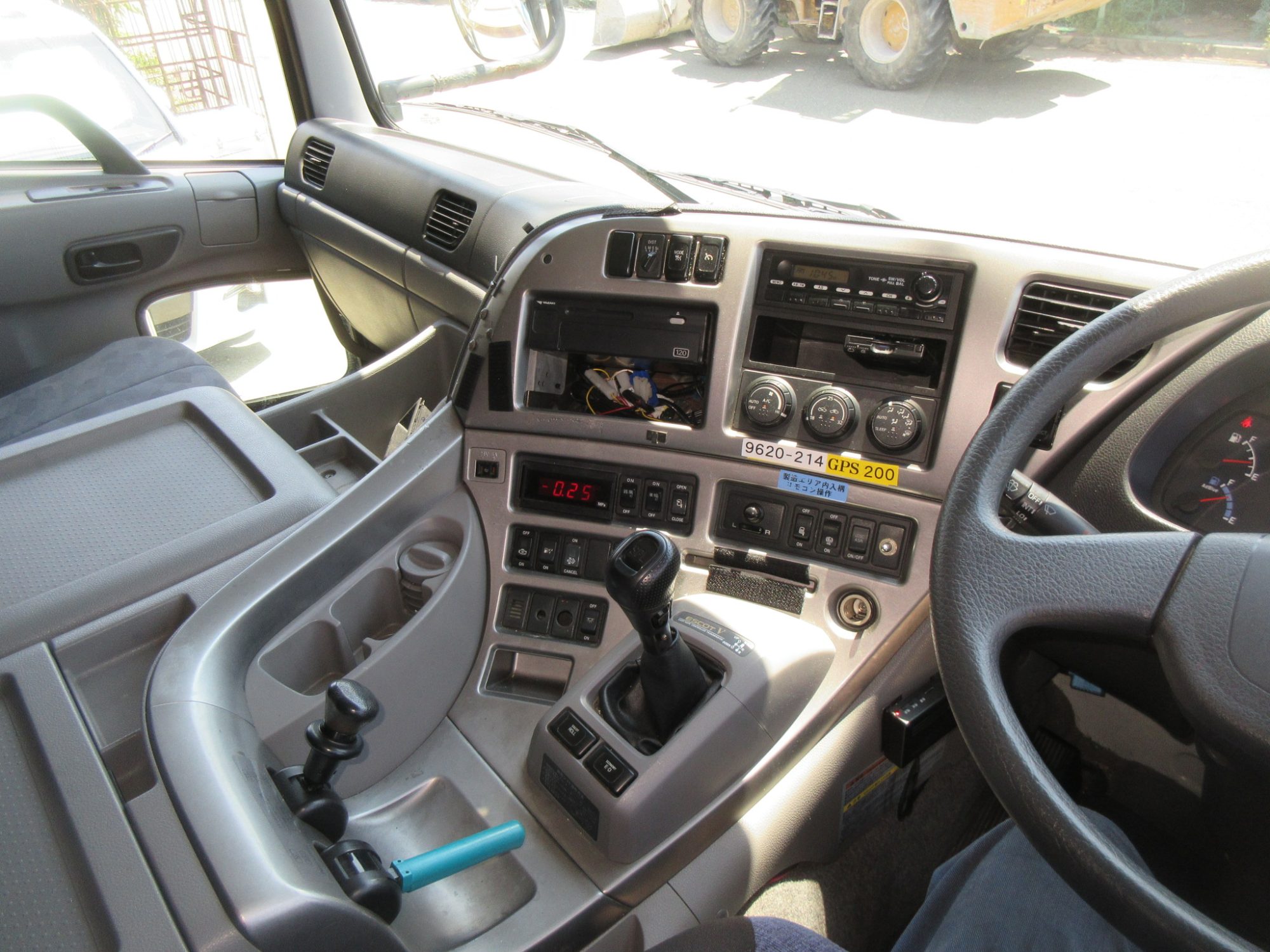 H26y QKG-GK5XAE-120**