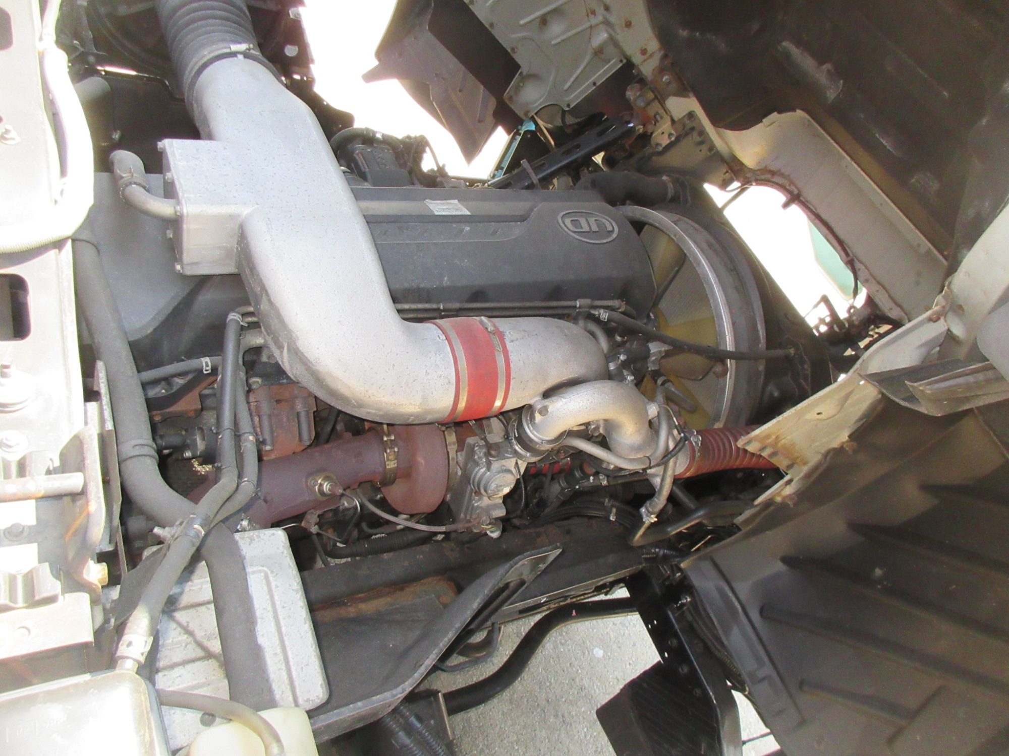 H26y QKG-GK5XAE-120**