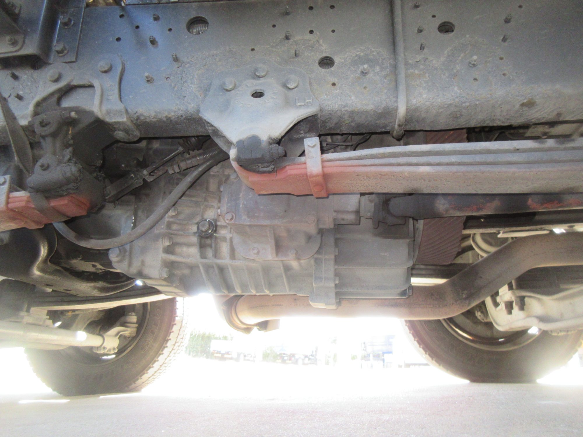 H18y PK-FW1EXWG-144**