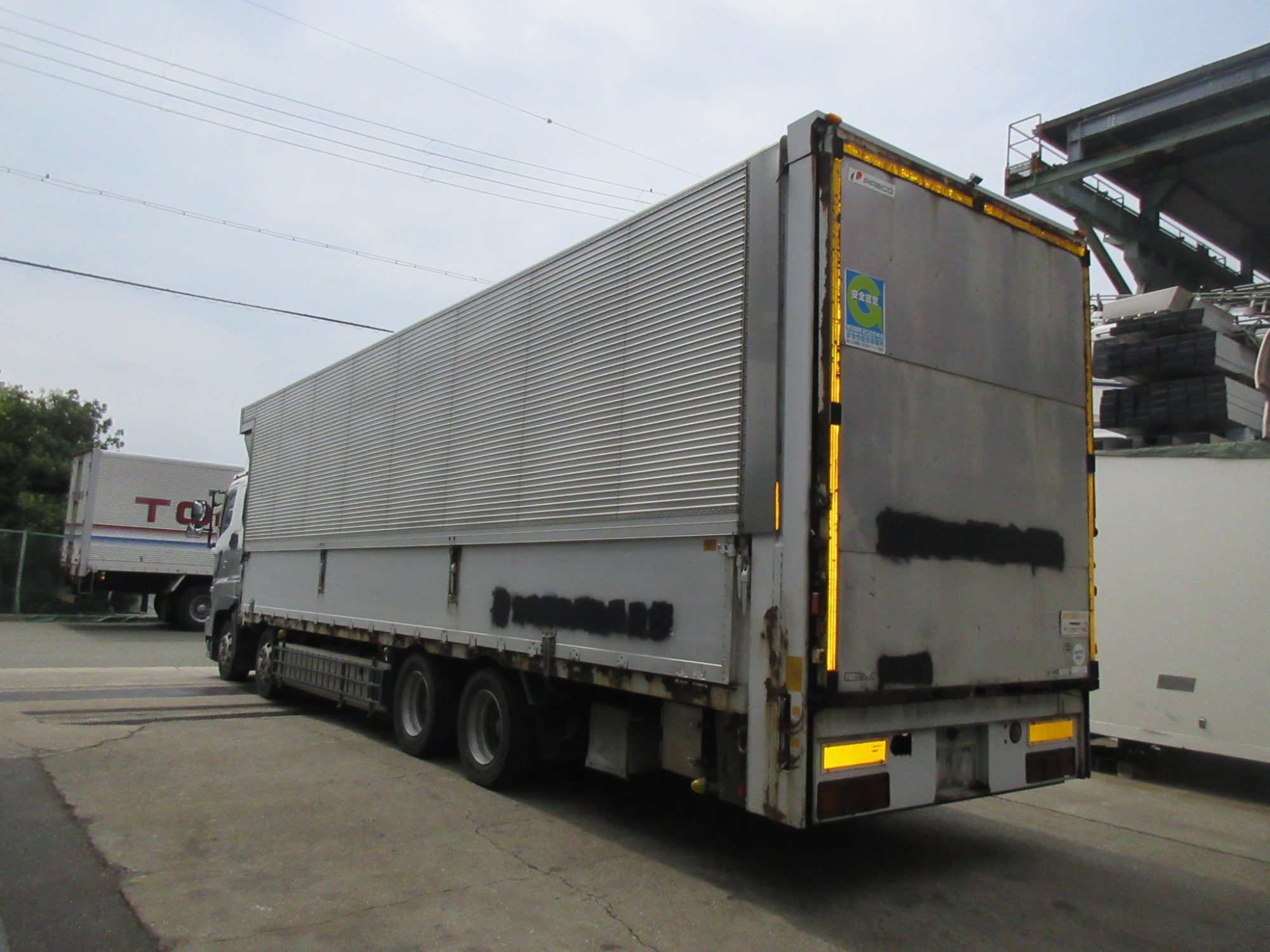 H18y PK-FW1EXWG-144**