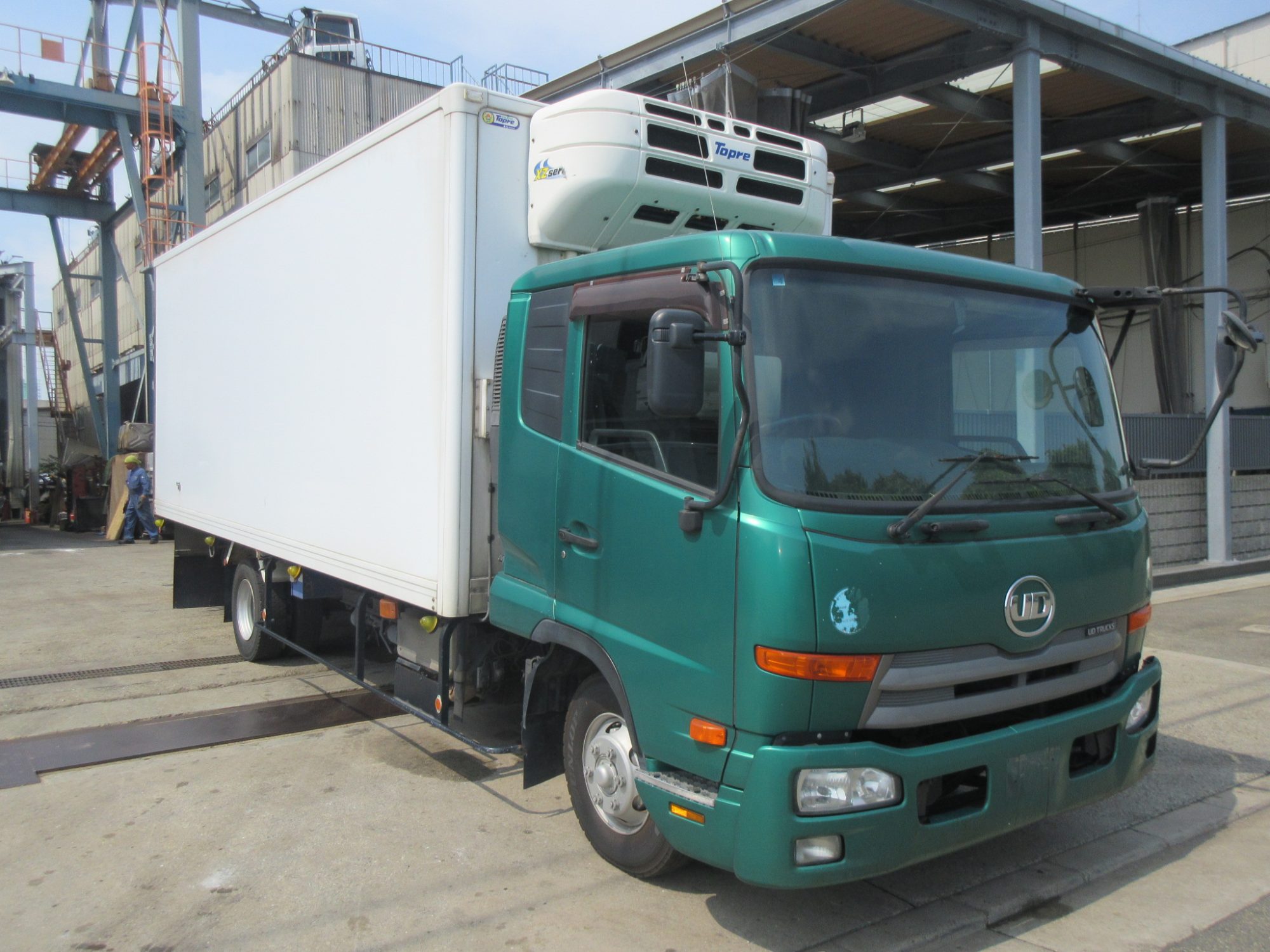 H24y TKG-MK38L-100**
