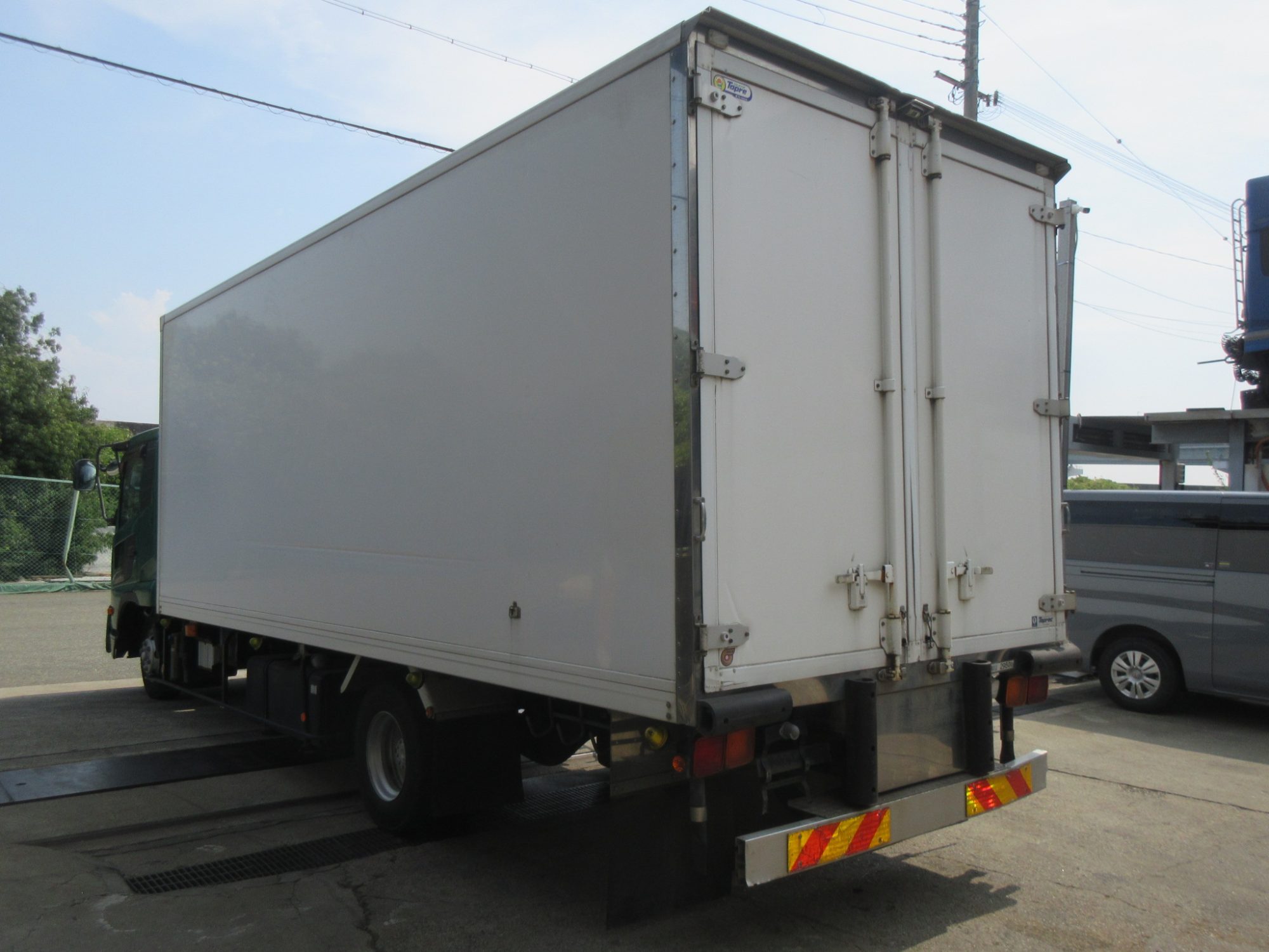 H24y TKG-MK38L-100**