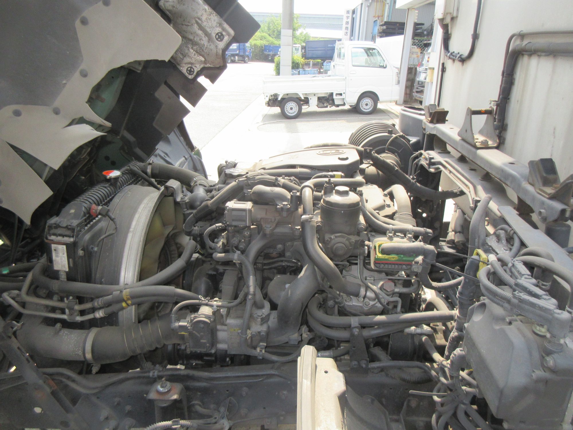 H24y TKG-MK38L-100**