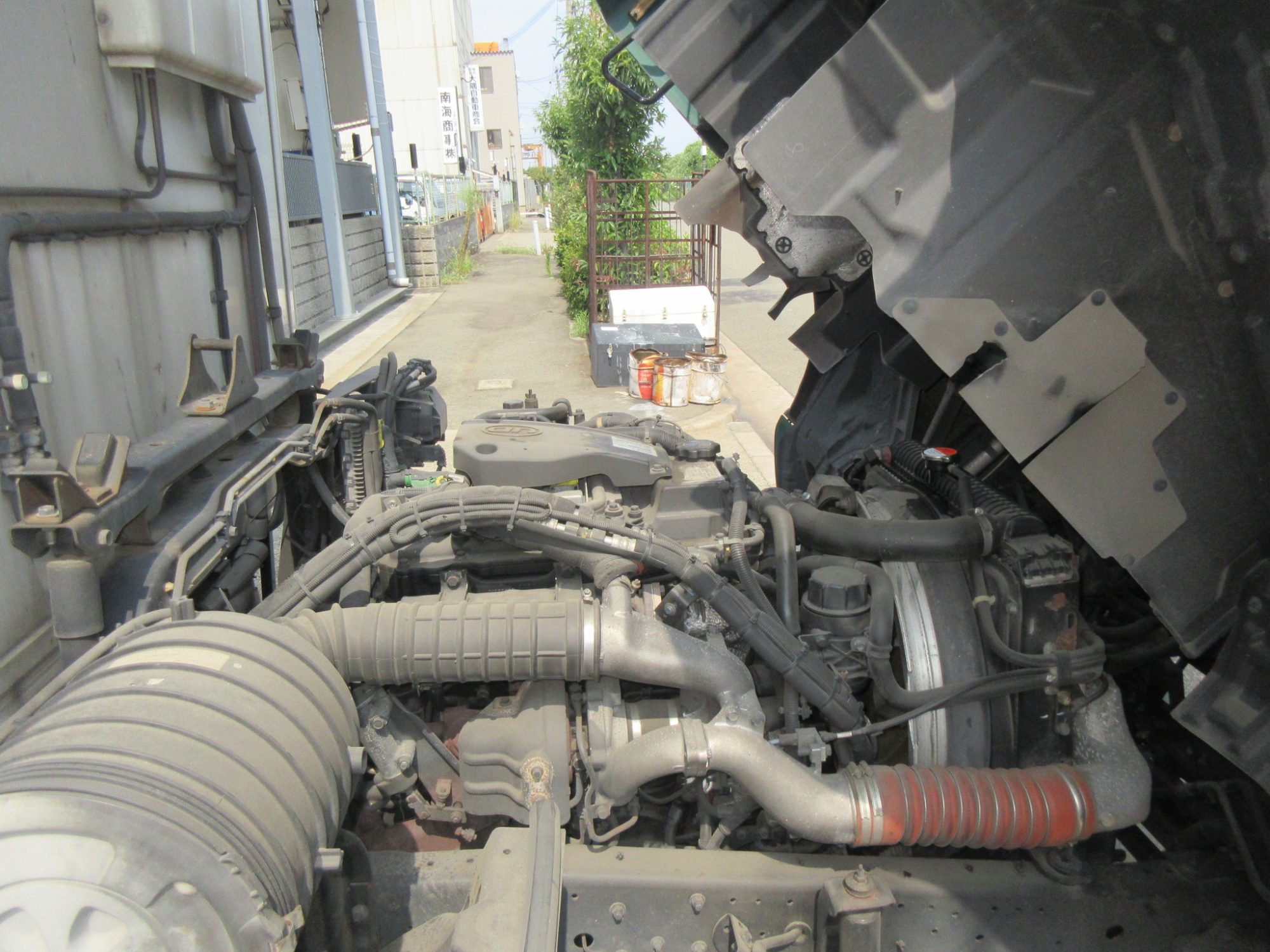 H24y TKG-MK38L-100**