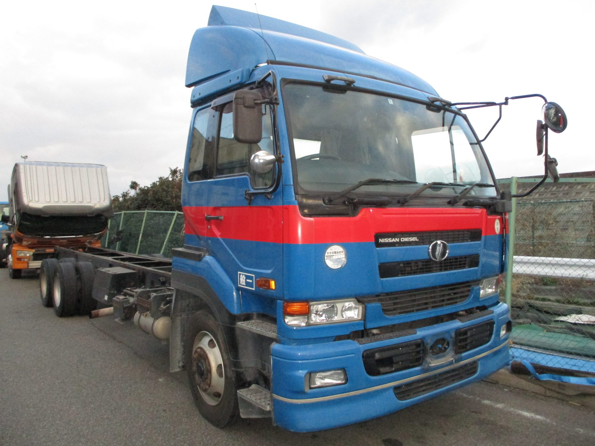 H16y KL-CD48E-302**