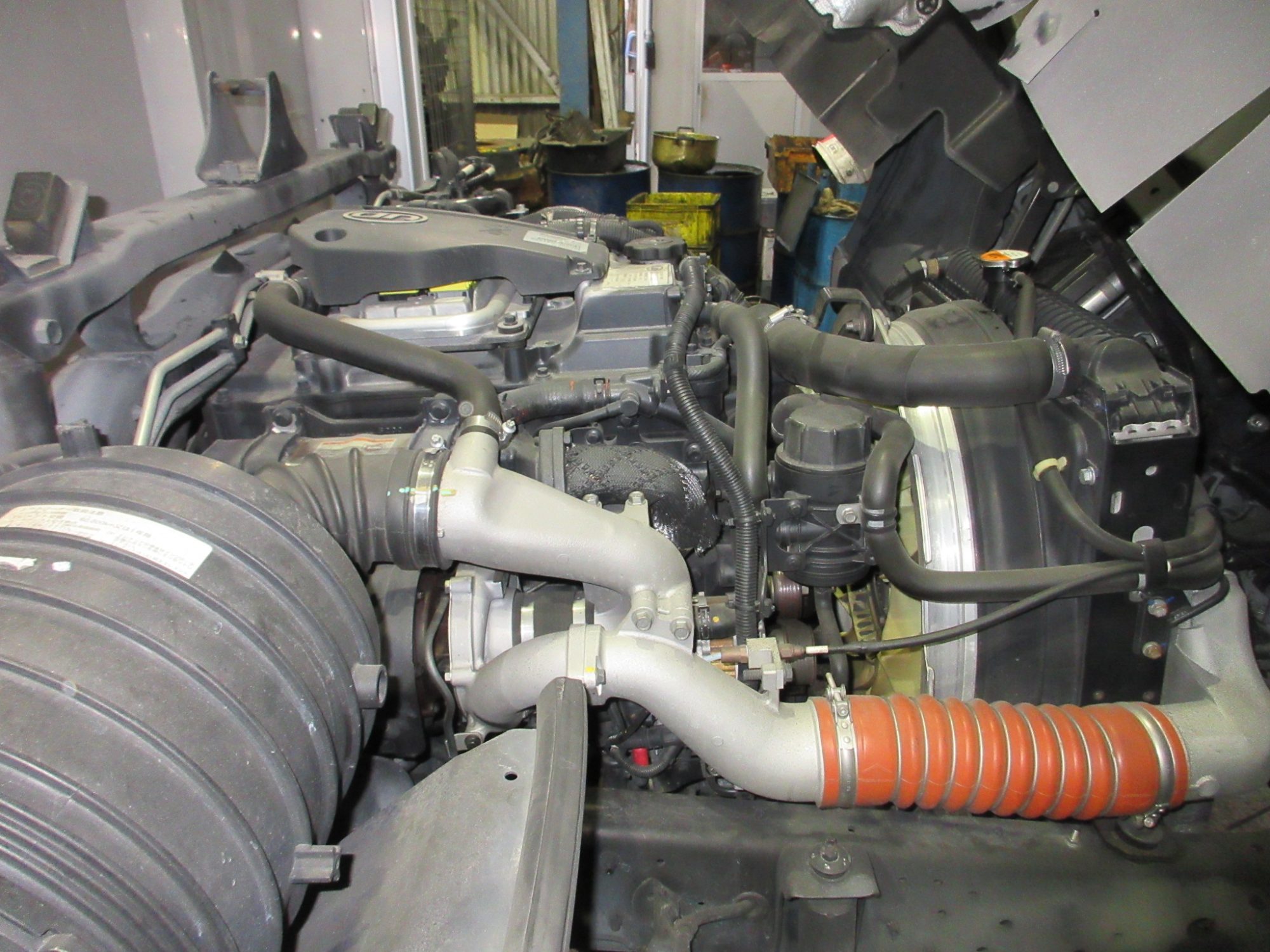 H27y TKG-MK38L-315**