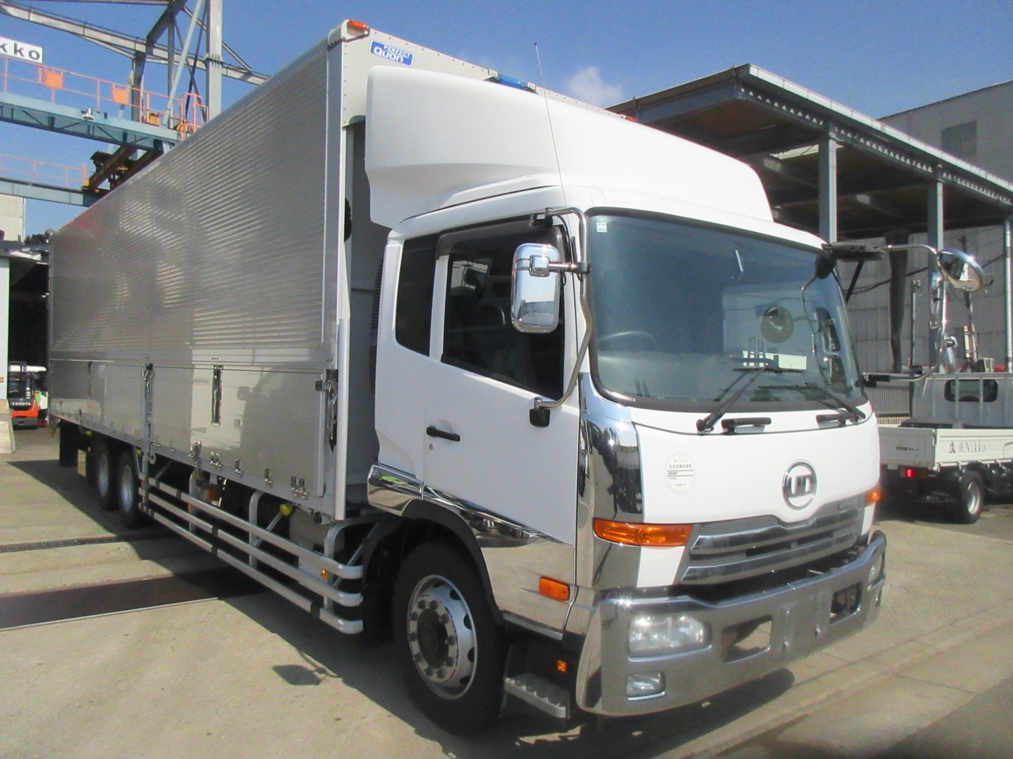 H27y QDG-PW39L-301**