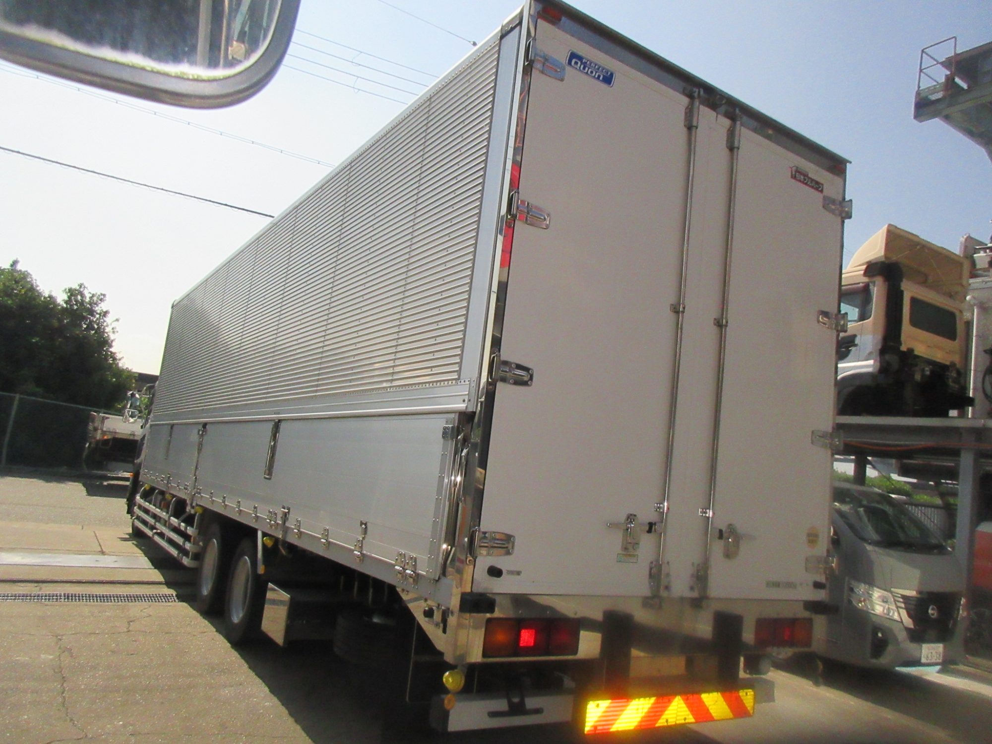 H27y QDG-PW39L-301**