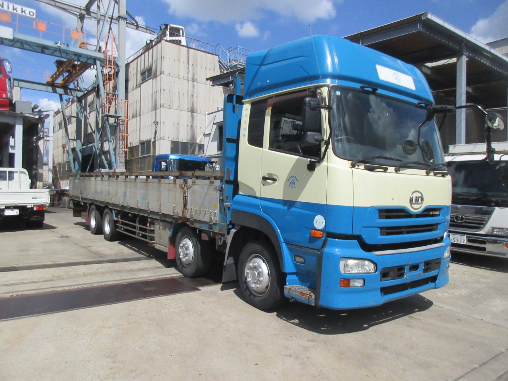 H22y LKG-CG5ZA-002**