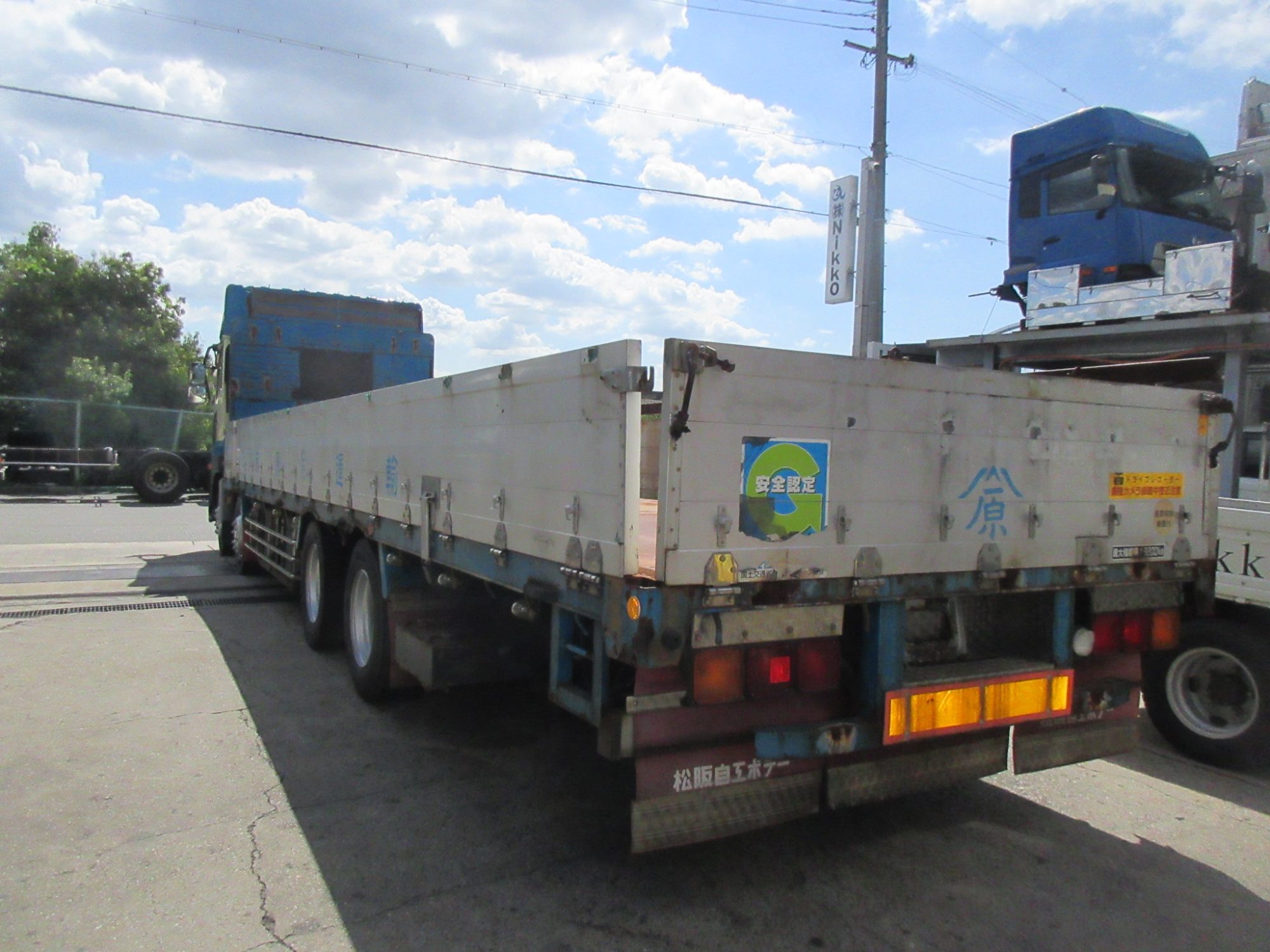 H22y LKG-CG5ZA-002**