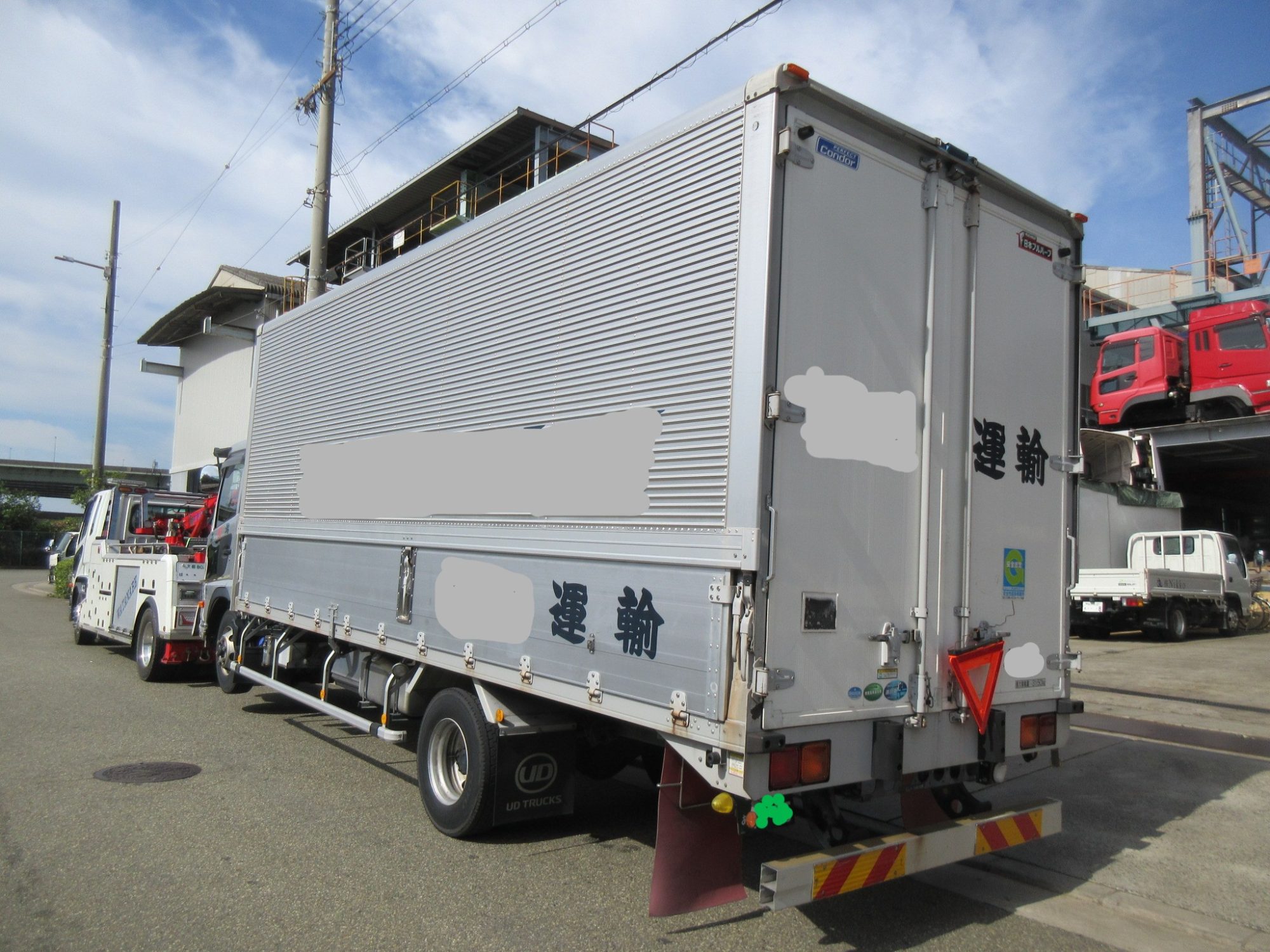 H27y TKG-MK38L-315**