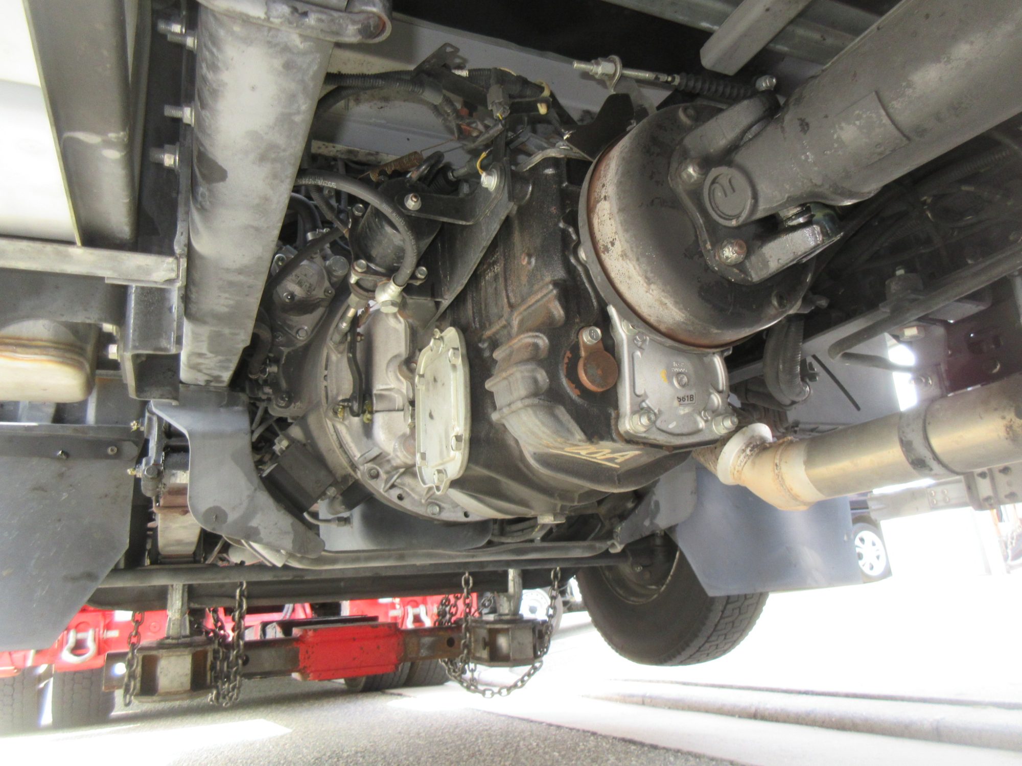 H27y TKG-MK38L-315**
