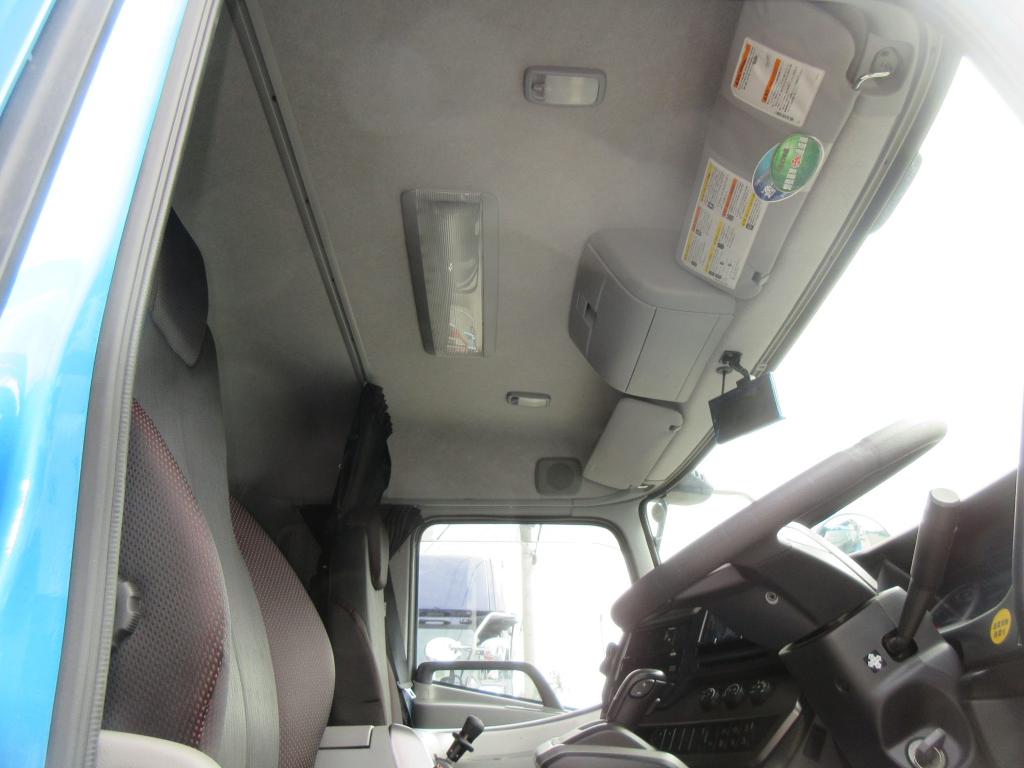 530psポンプ付きトラクタ