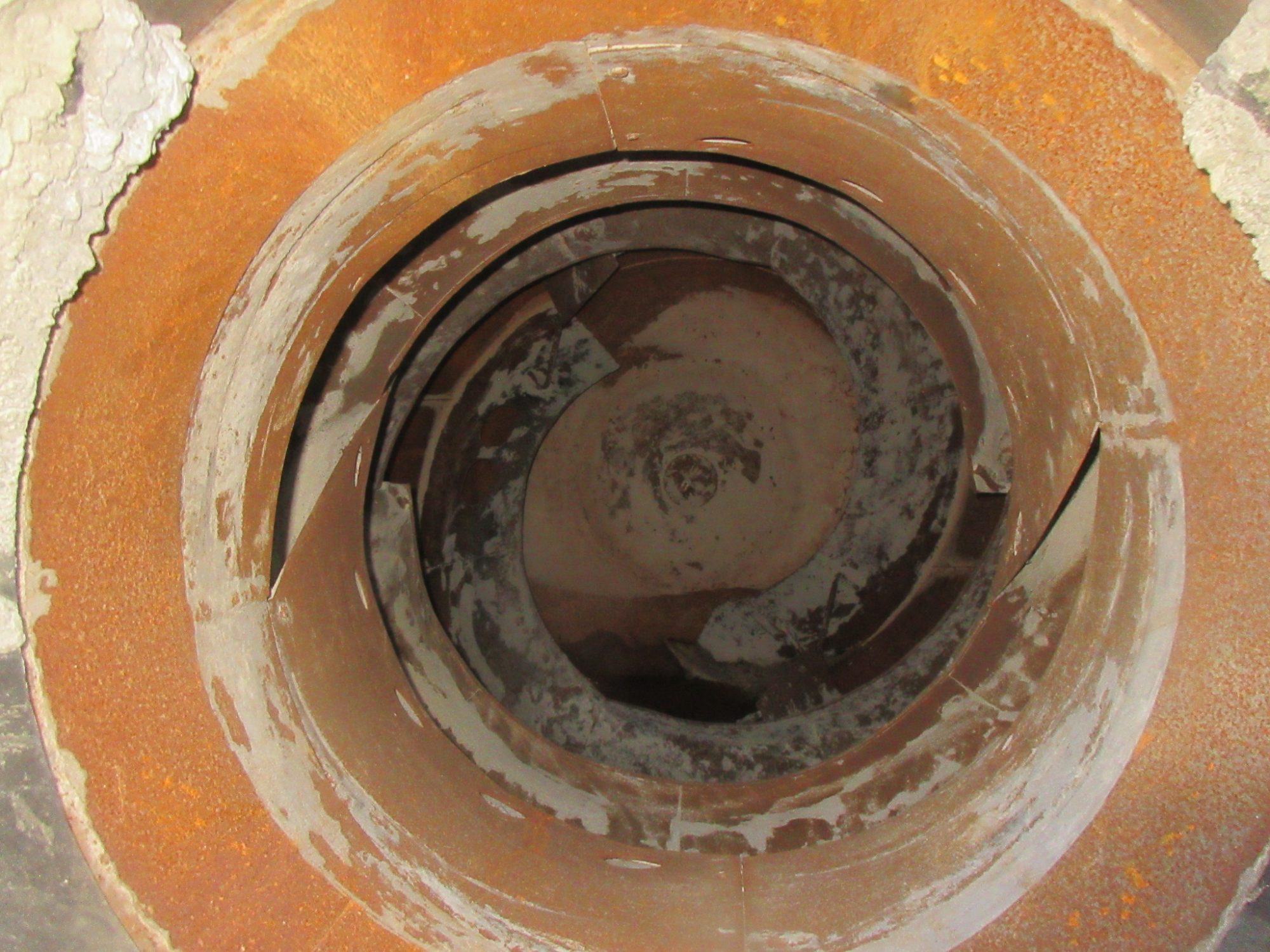 プロフィア 車検付きミキサー車