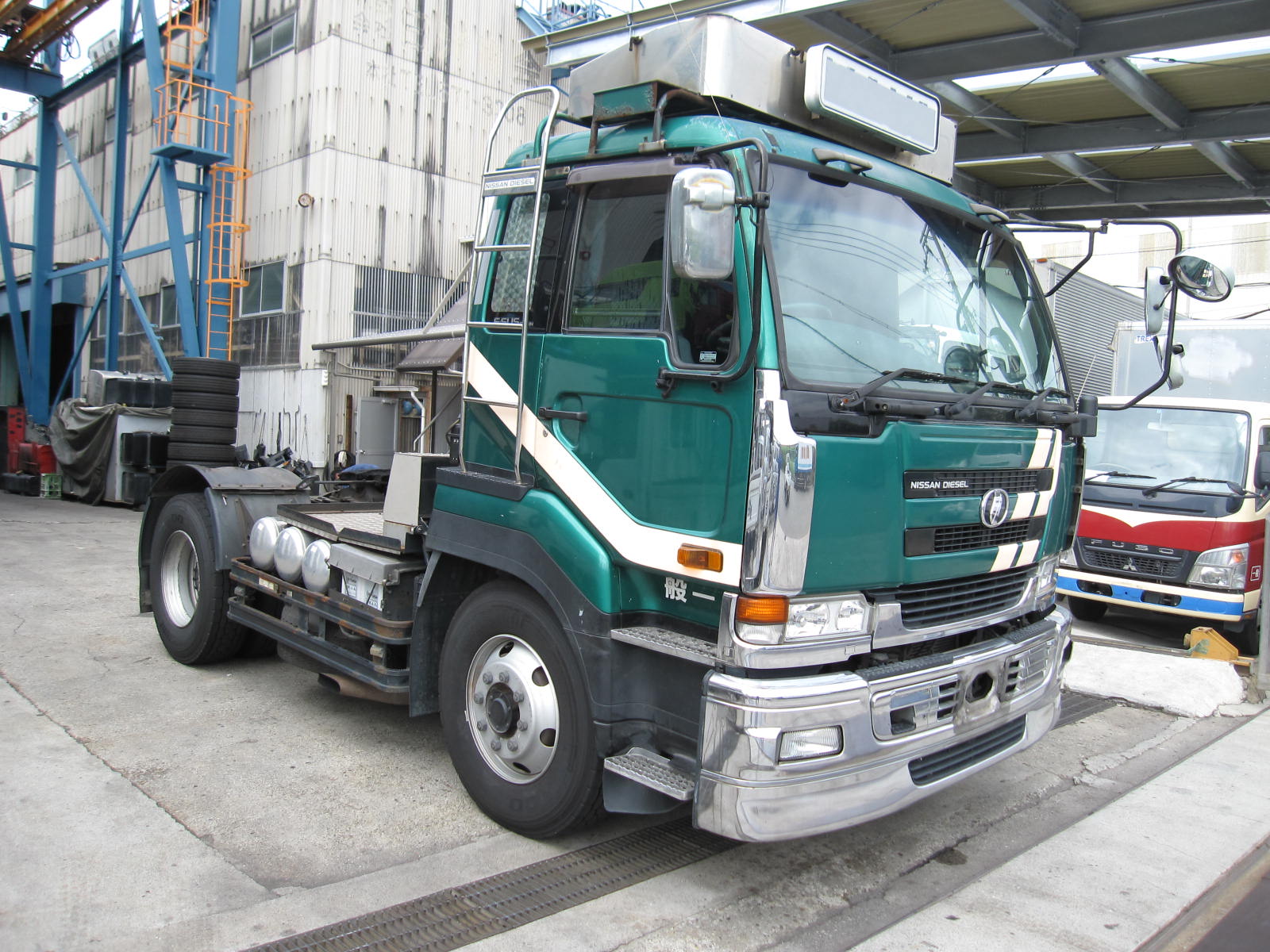 H17y KL-CK482BAT-315**