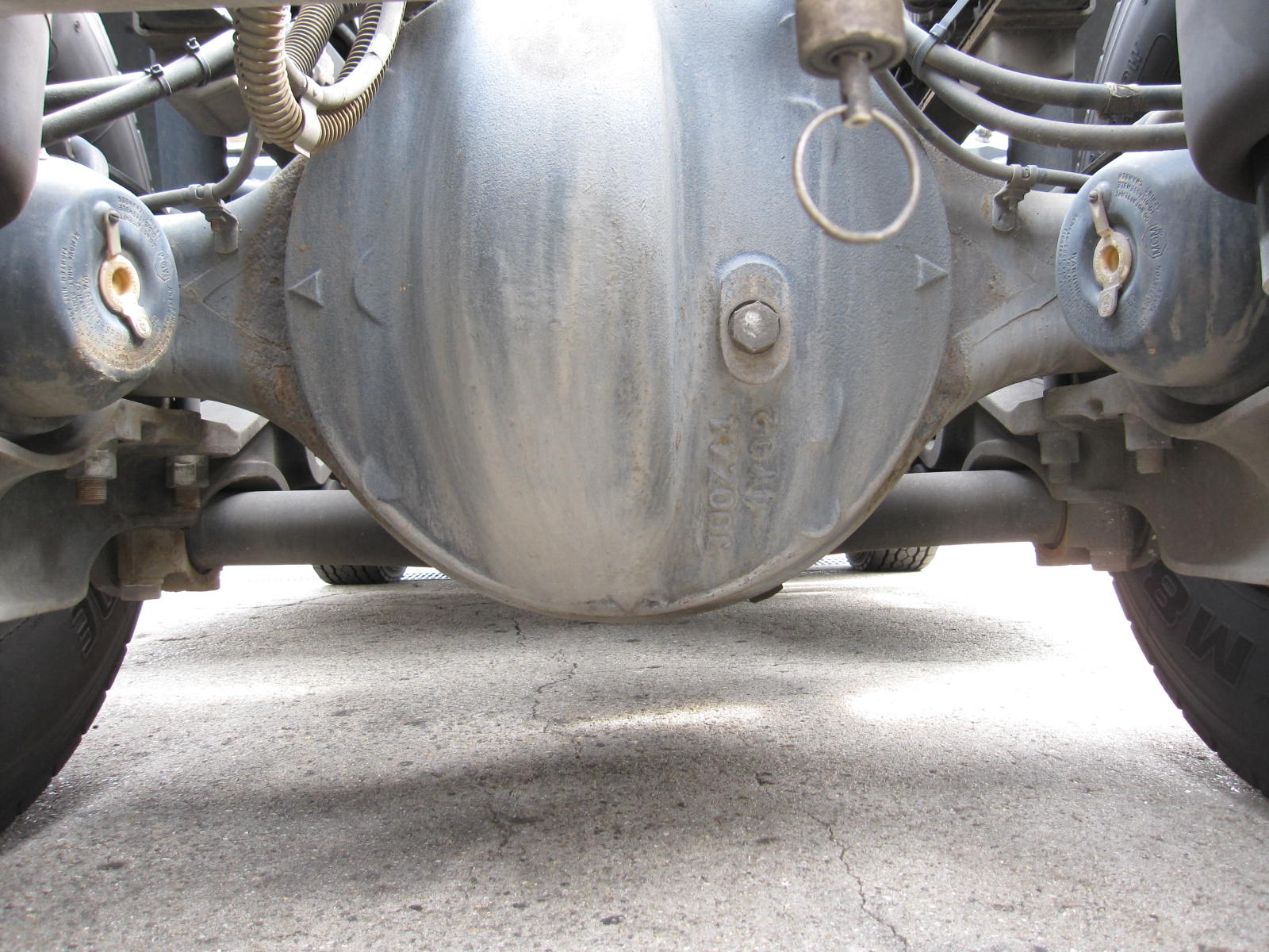 H17y KL-CK482BAT-315**