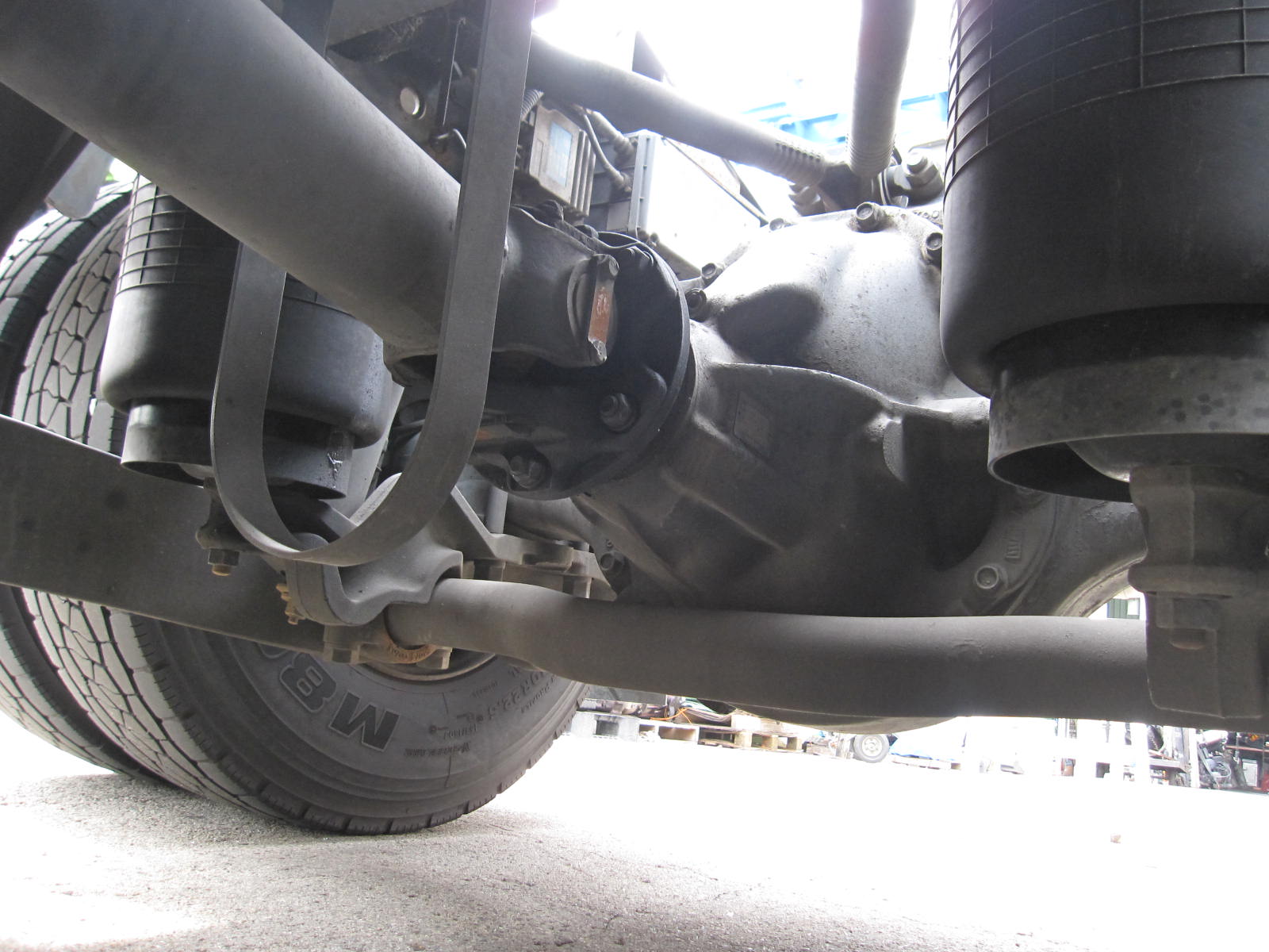 H17y KL-CK482BAT-315**