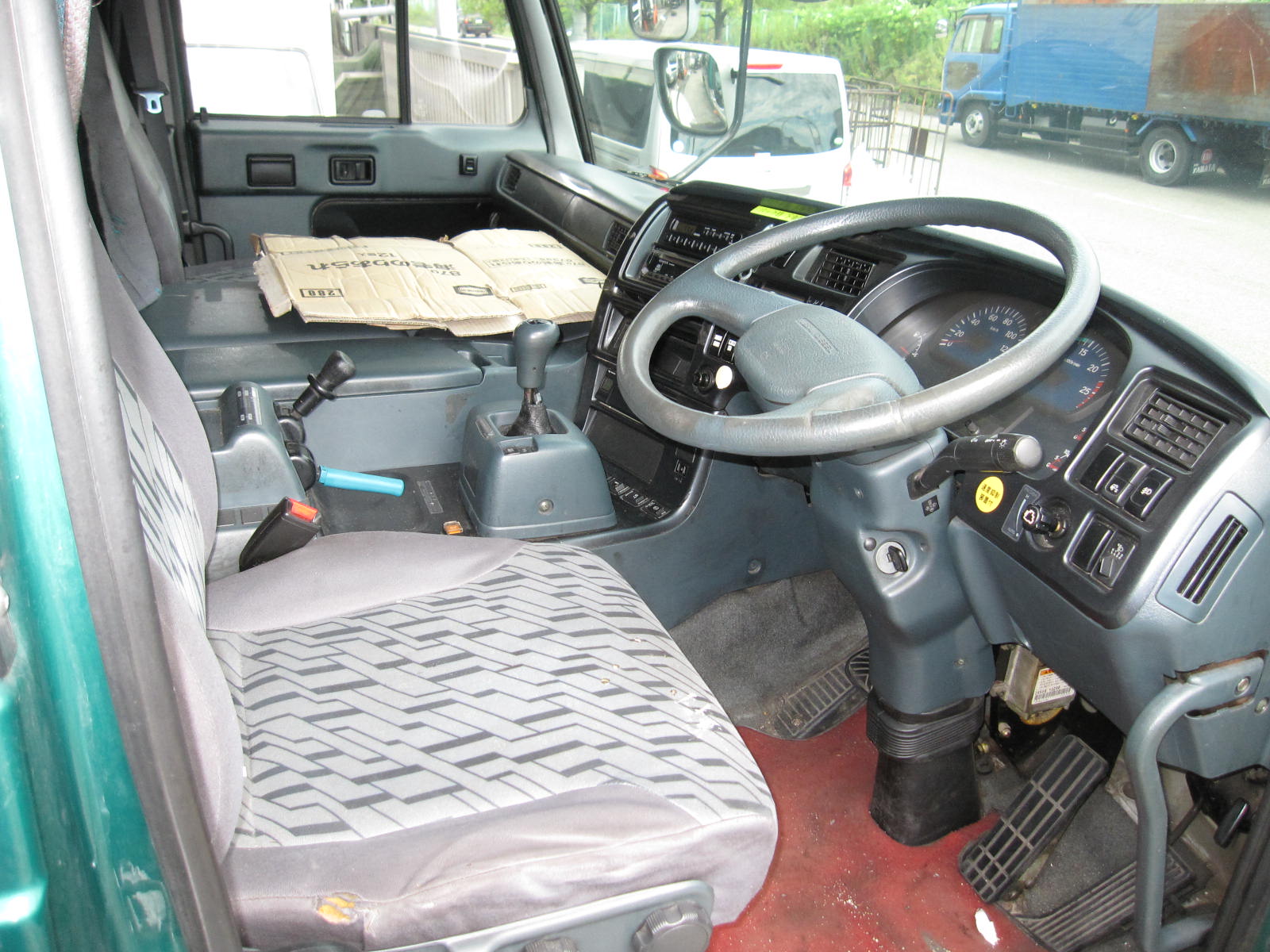 H17y KL-CK482BAT-315**