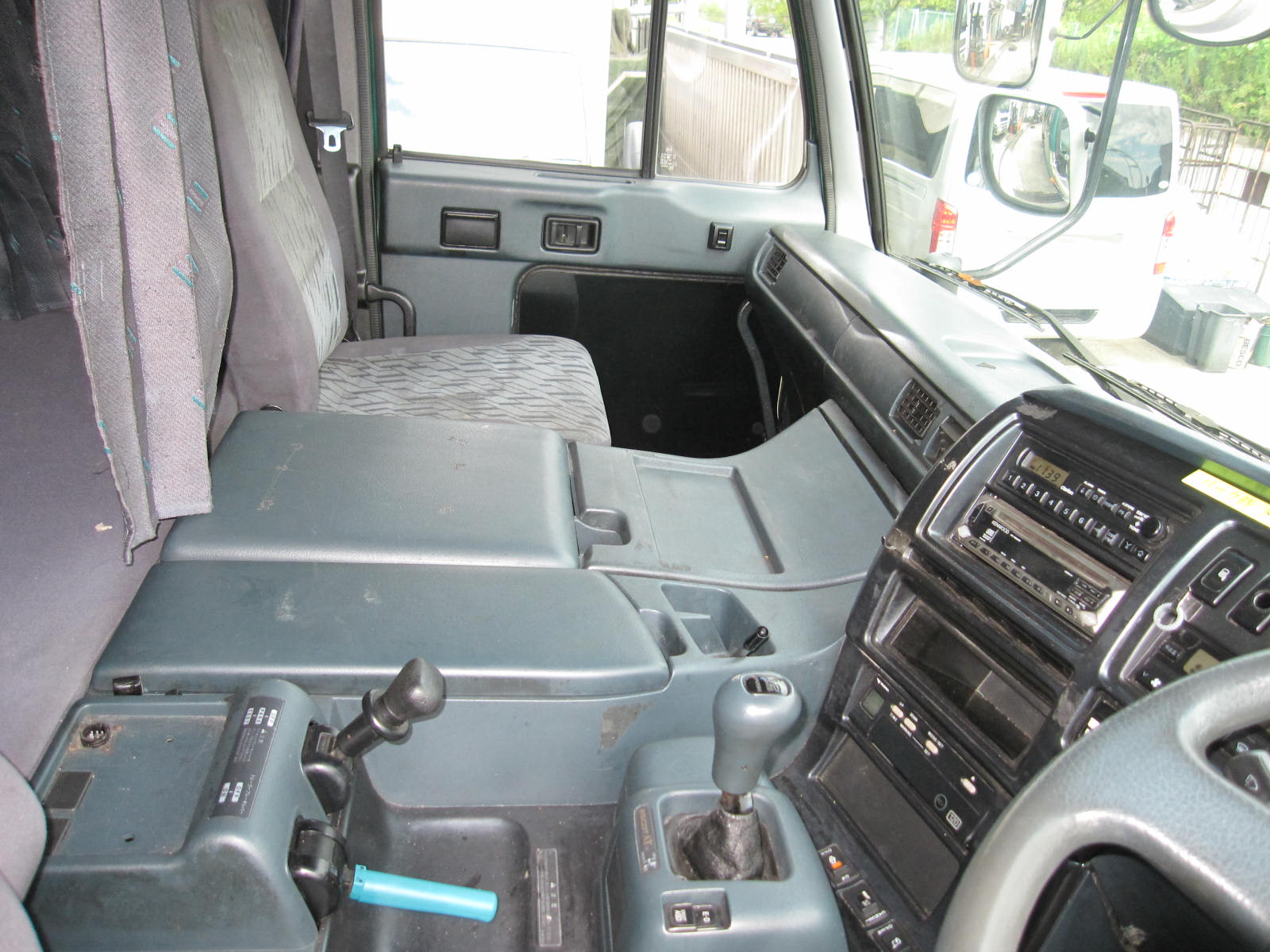 H17y KL-CK482BAT-315**