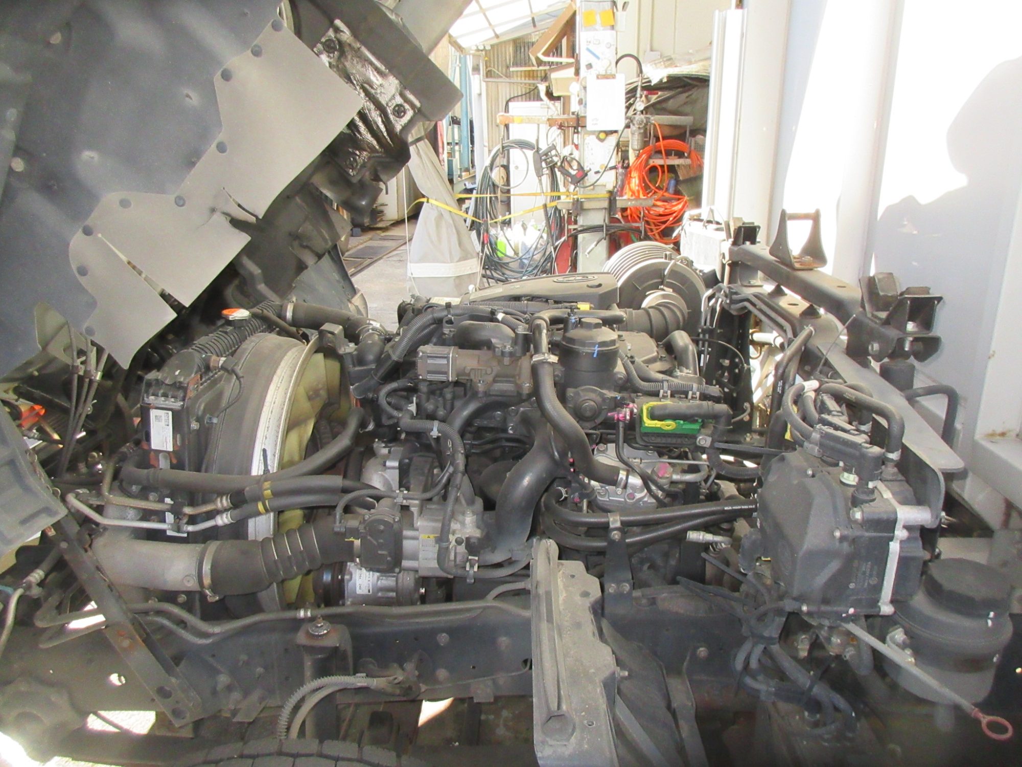 H27y TKG-MK38L-317**