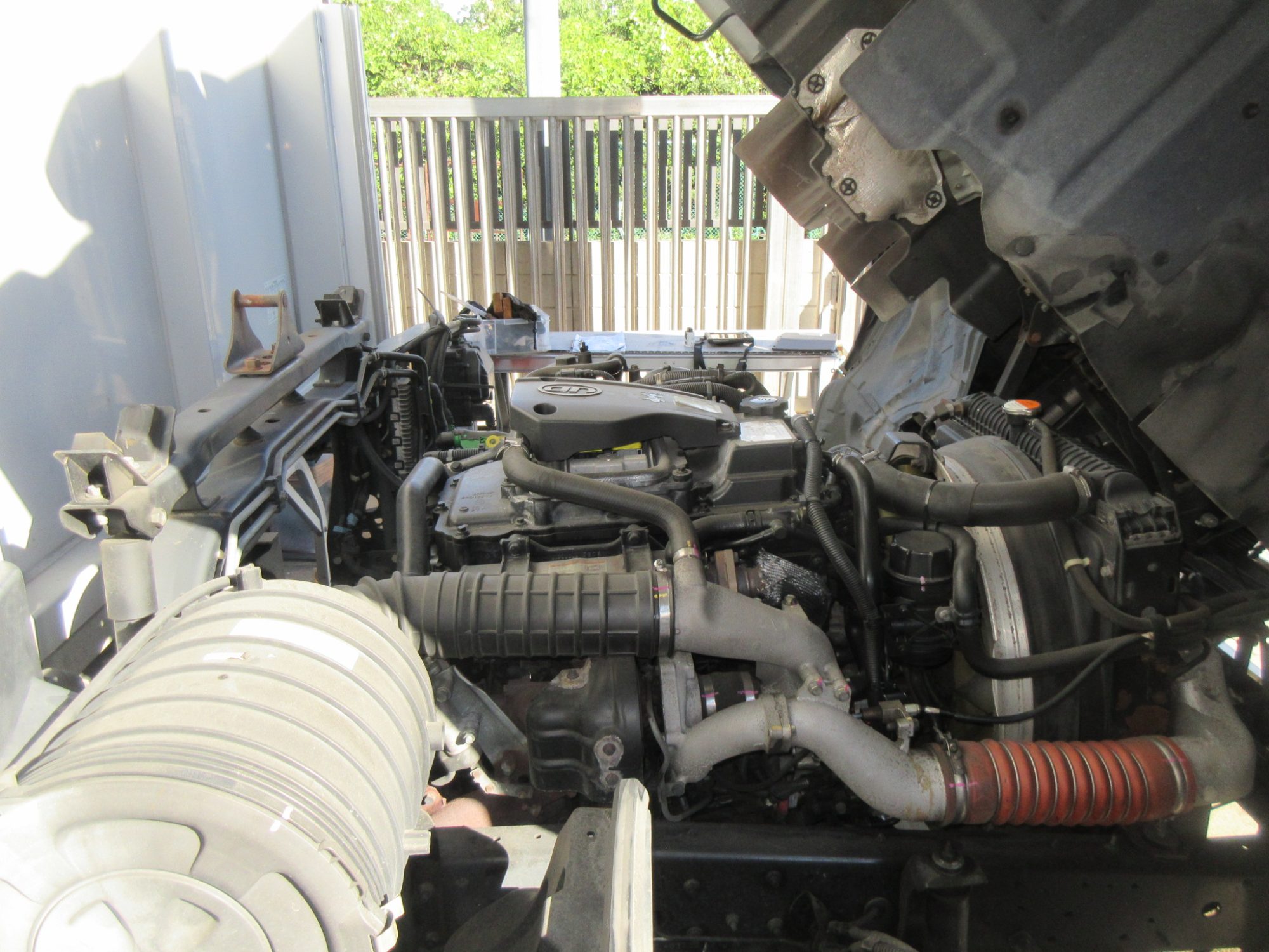 H27y TKG-MK38L-317**