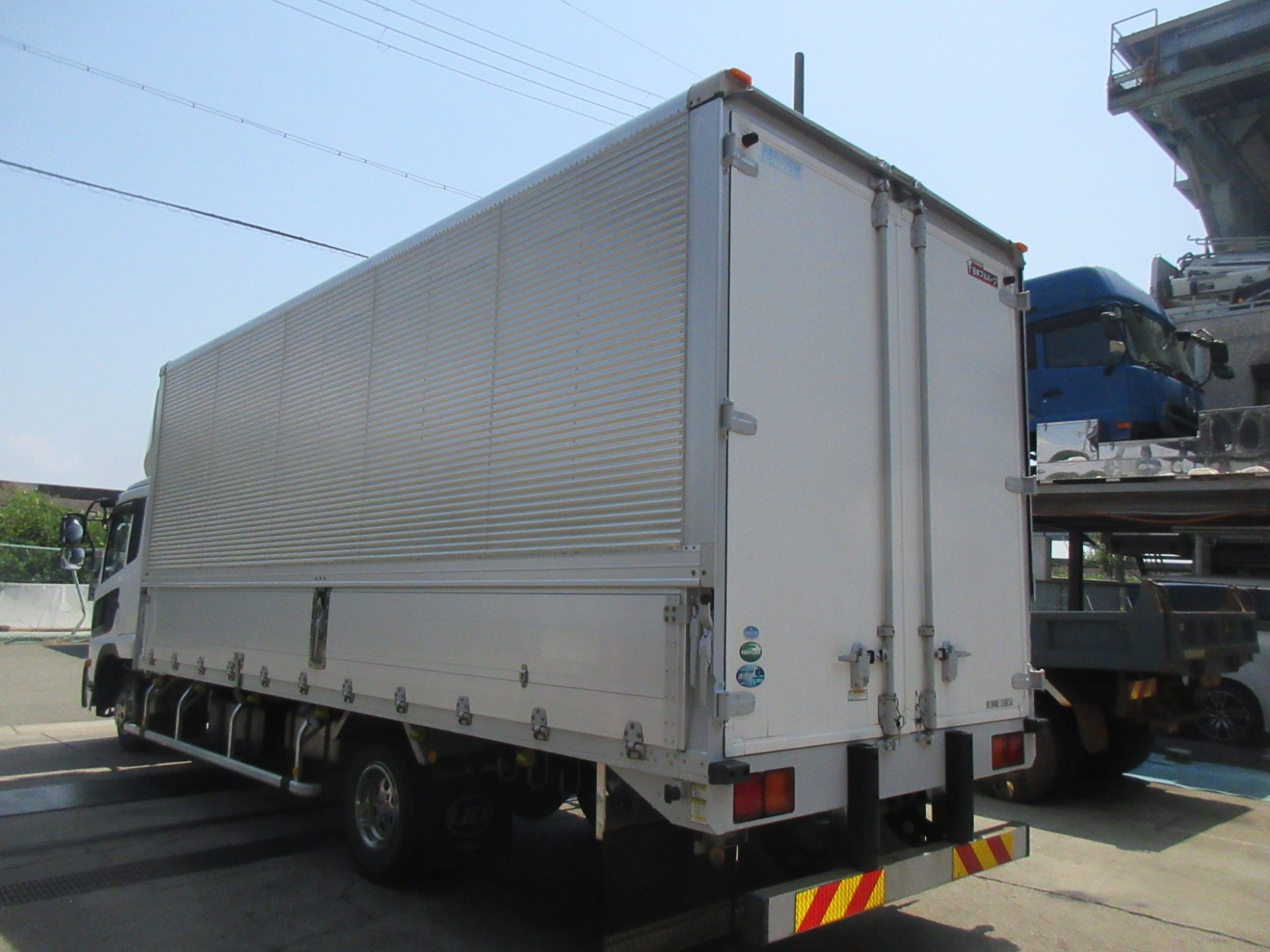 H27y TKG-MK38L-317**