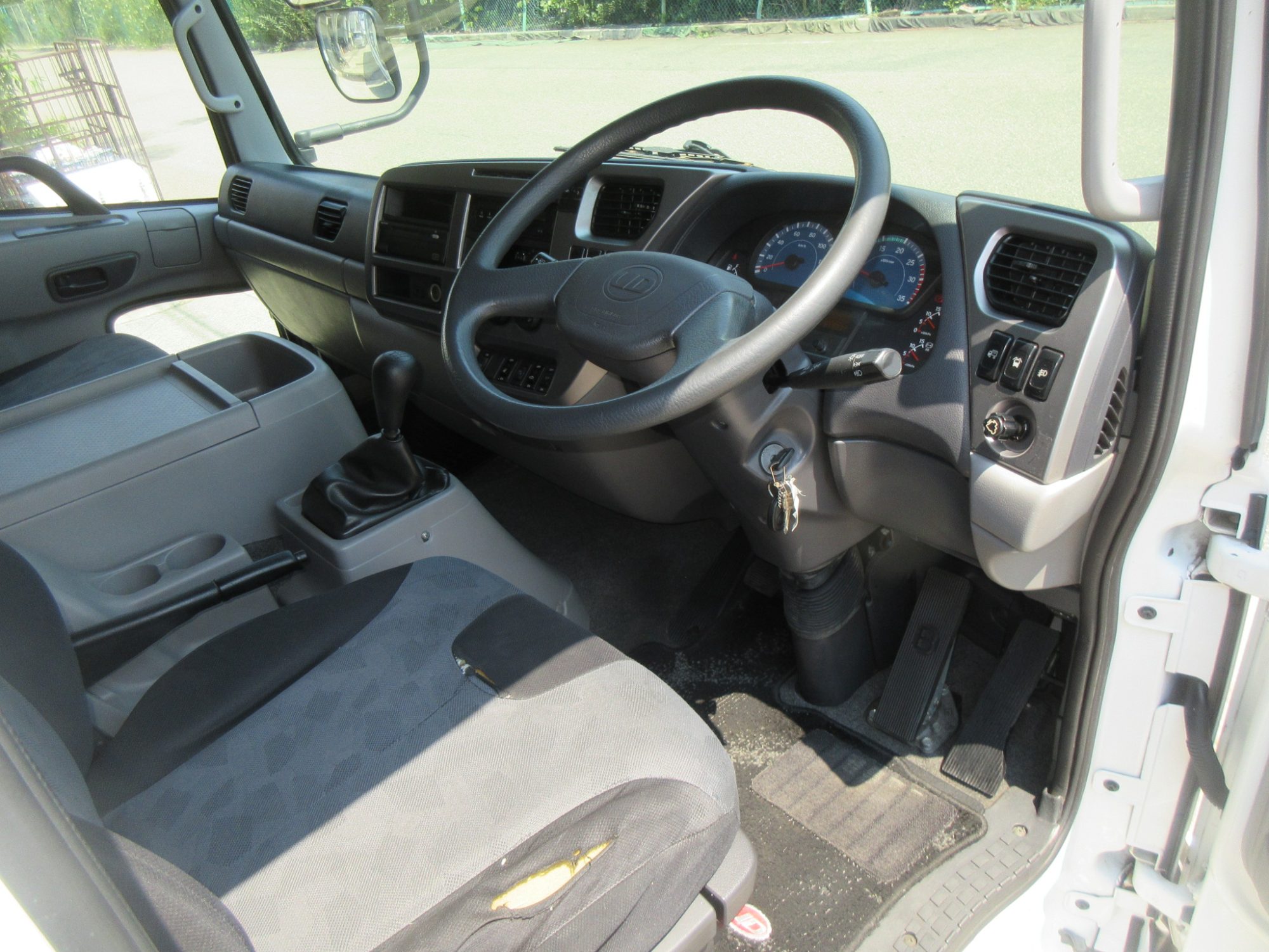 H27y TKG-MK38L-317**