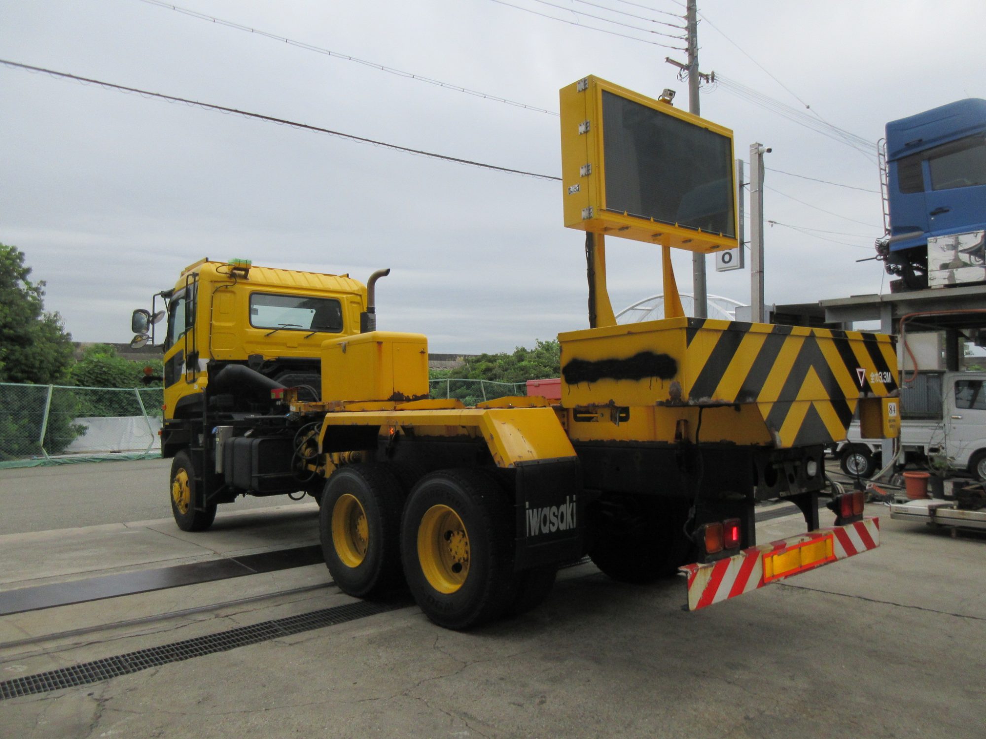 H21y ADG-CZ4YL-300**