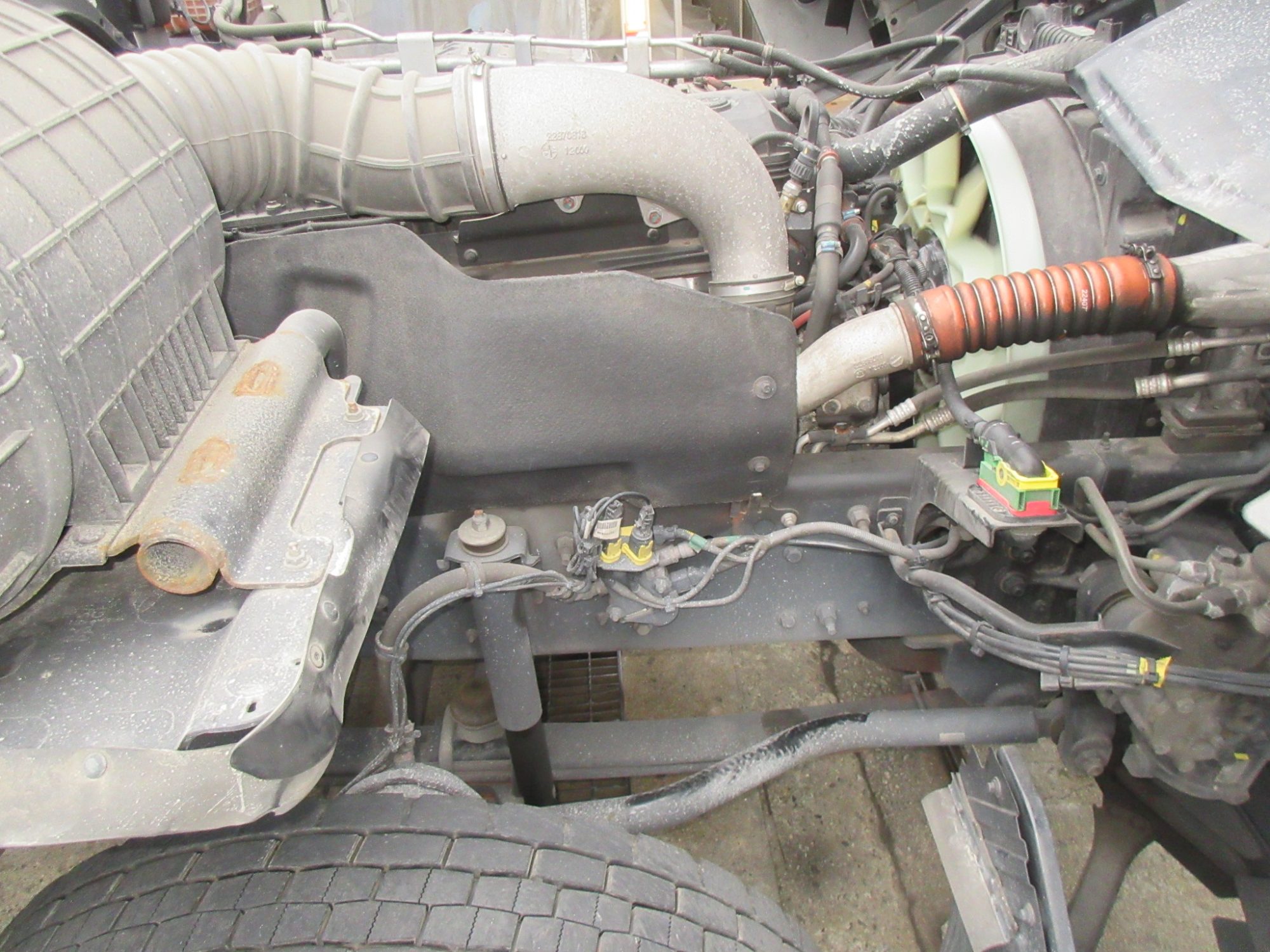 R2y 2PG-CD4CA(JNC)-0510**