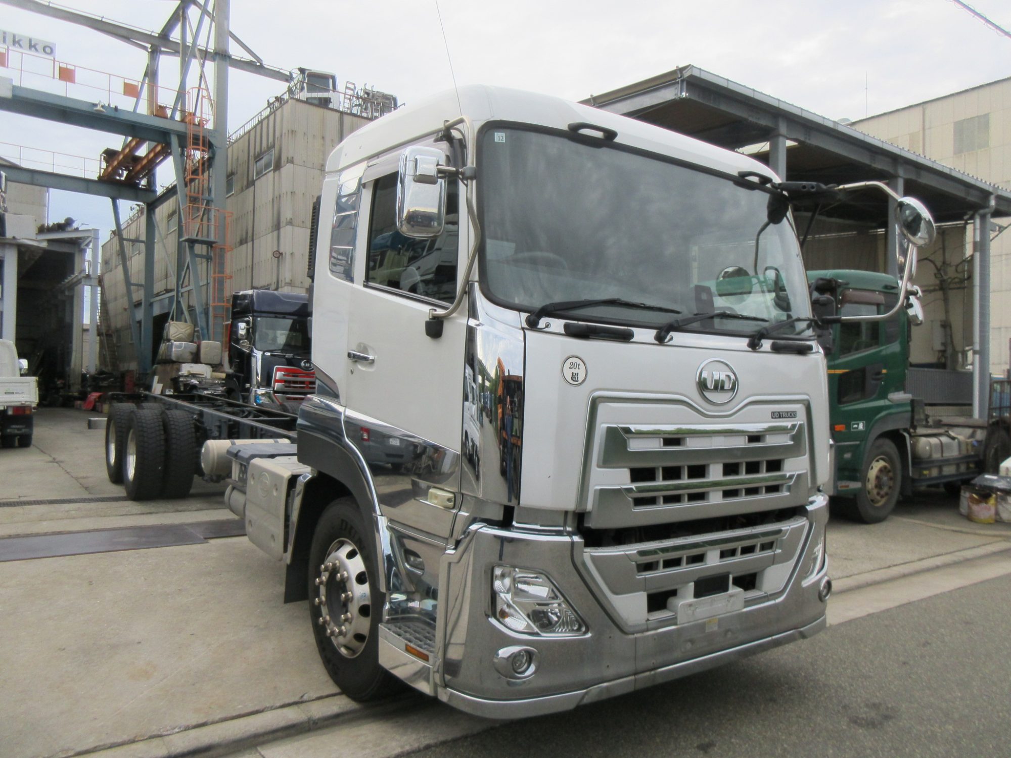 R2y 2PG-CD4CA(JNC)-0510**