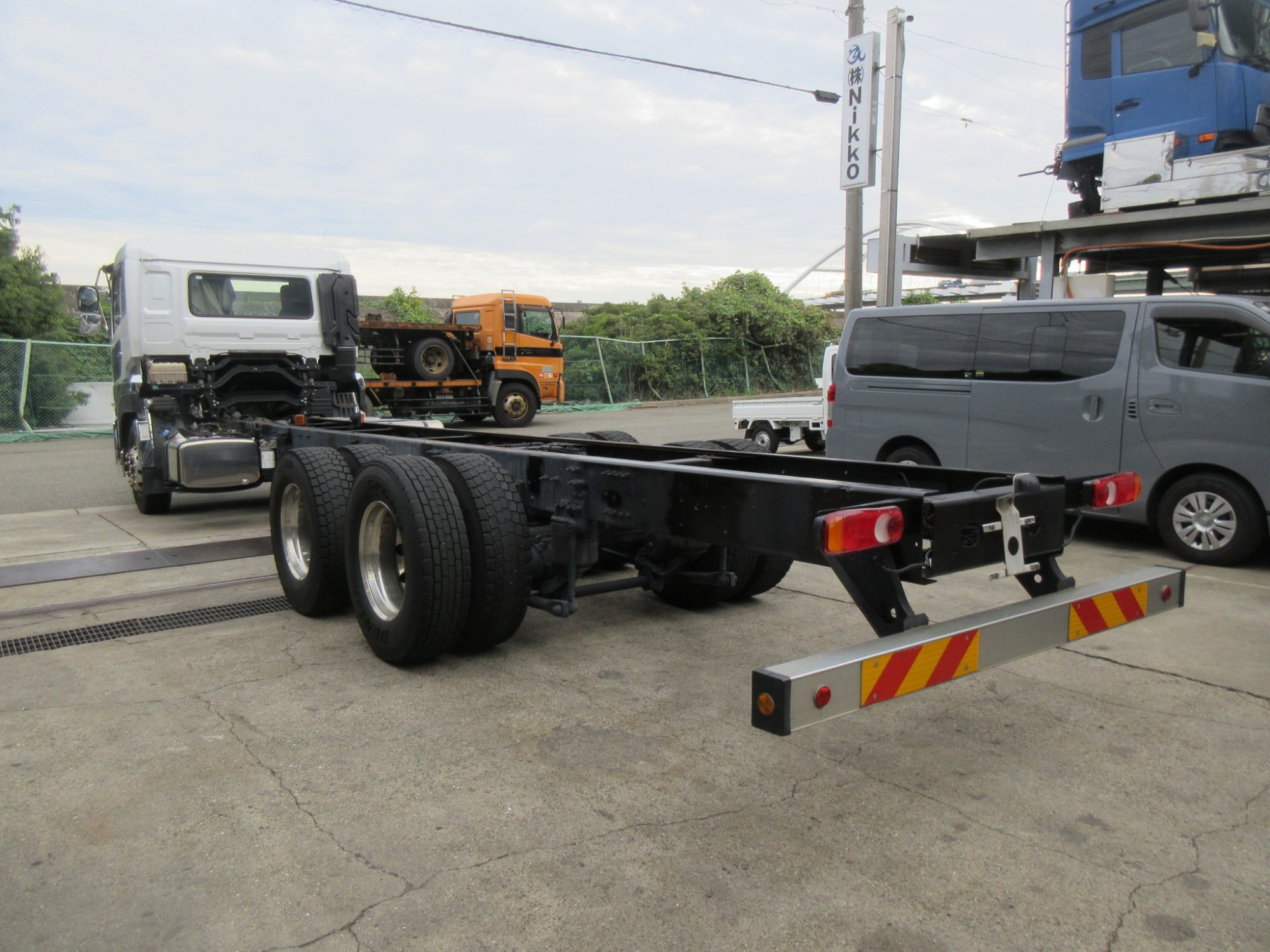 R2y 2PG-CD4CA(JNC)-0510**