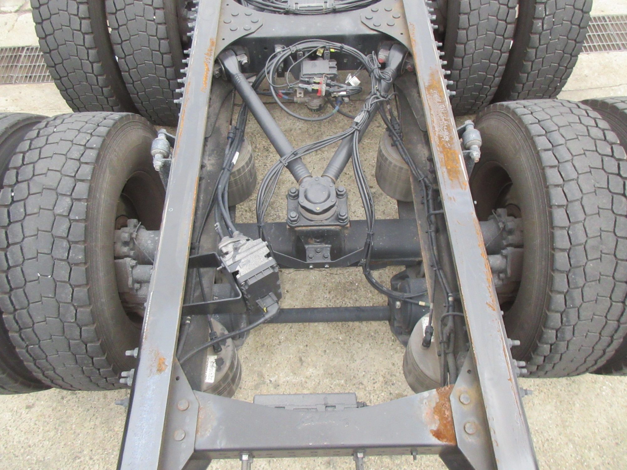 R2y 2PG-CD4CA(JNC)-0510**