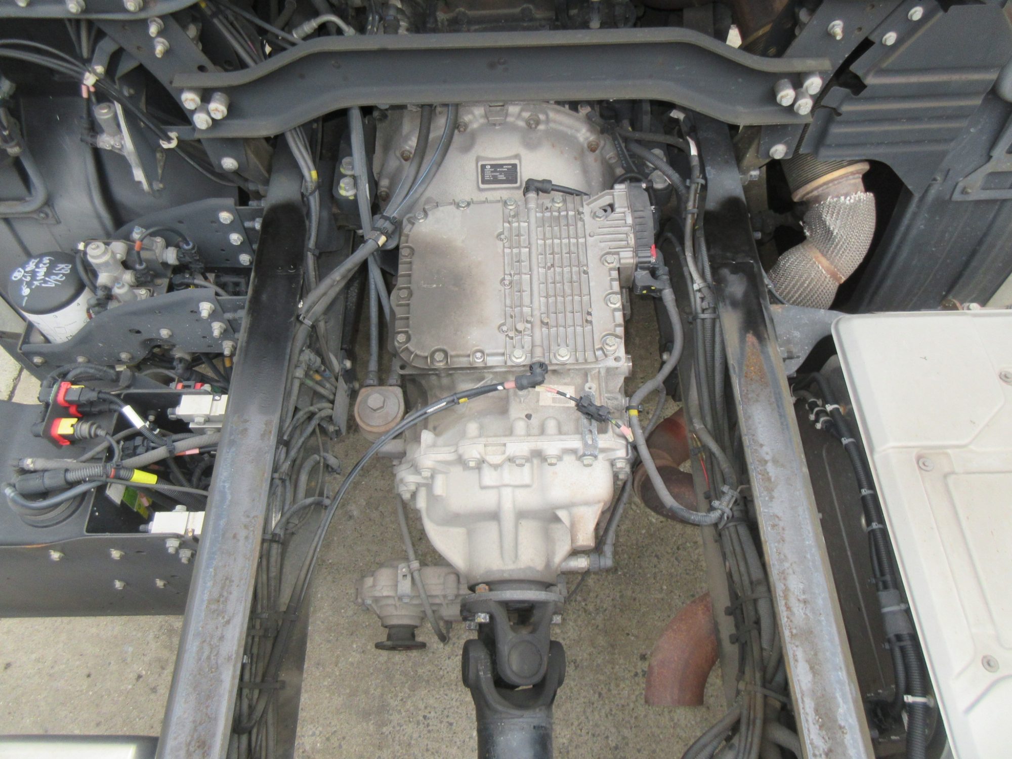 R2y 2PG-CD4CA(JNC)-0510**