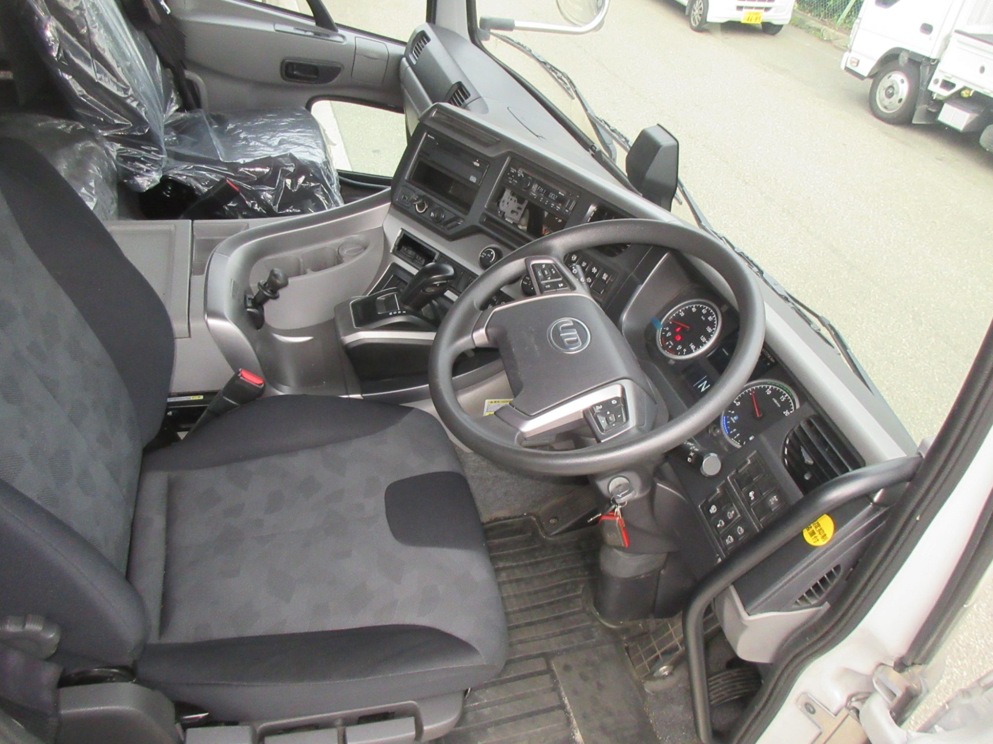 R2y 2PG-CD4CA(JNC)-0510**