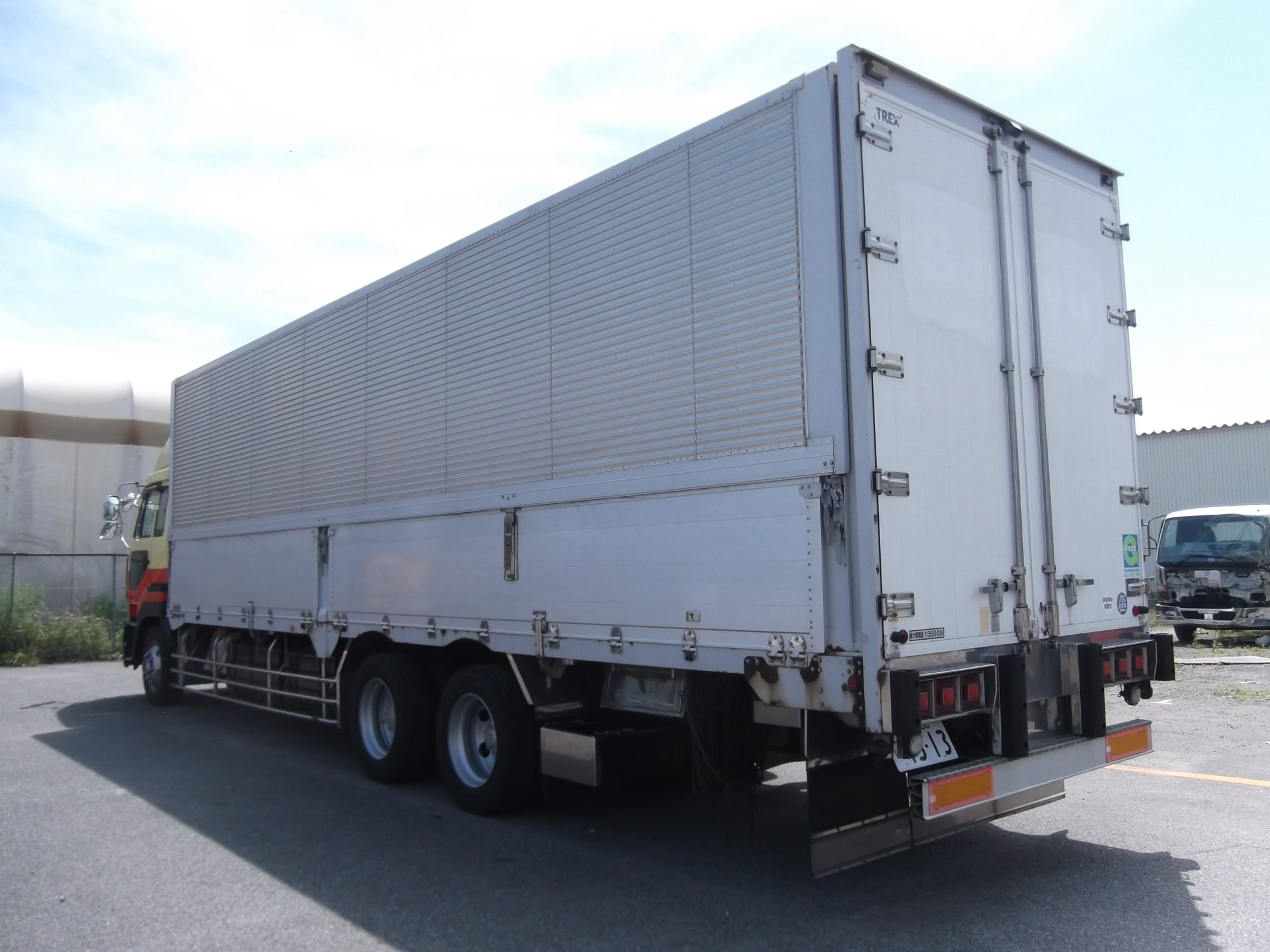 H14y KL-CD48ZW-031**