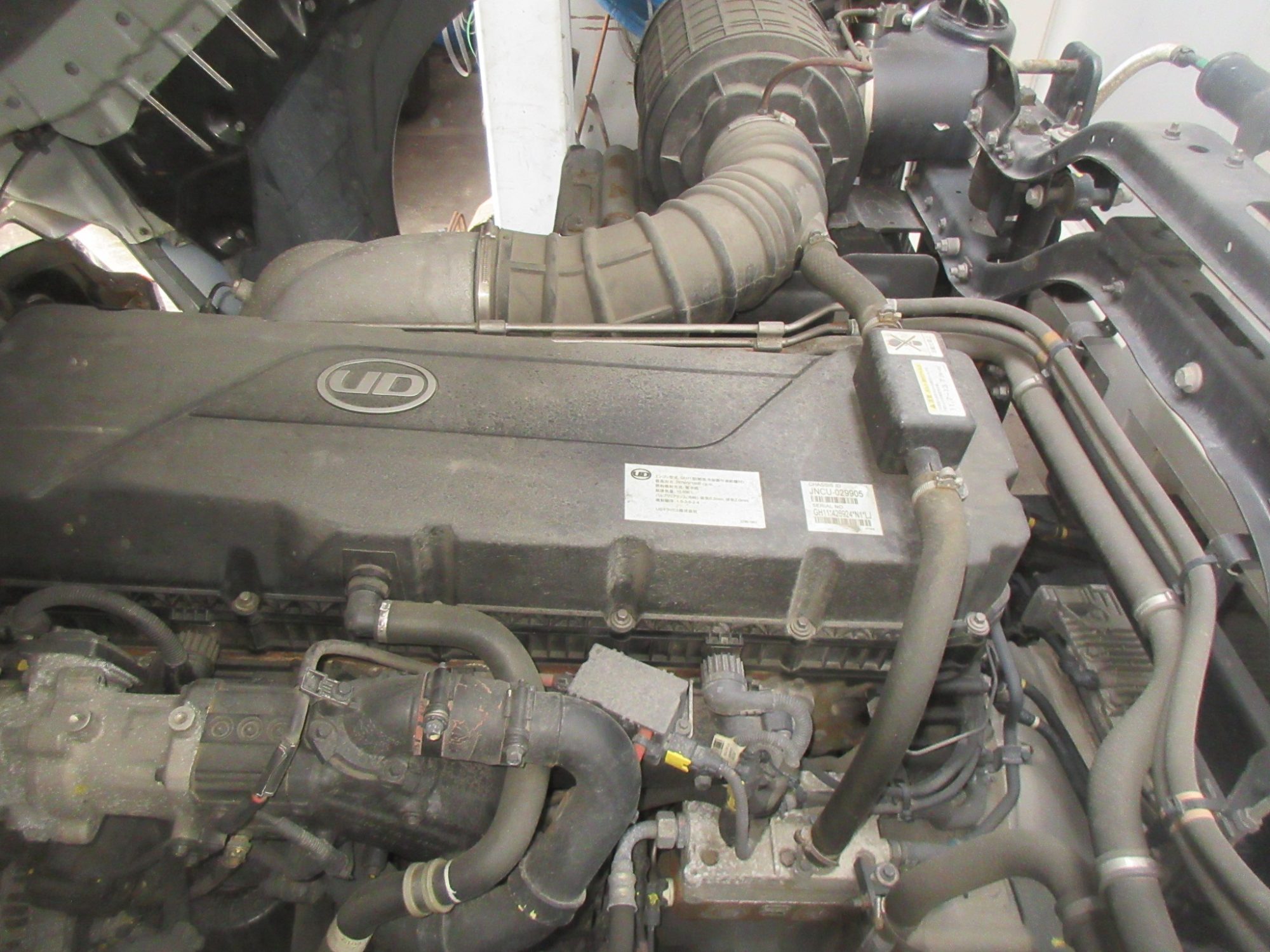 H30y 2PG-CG5CA-0299**