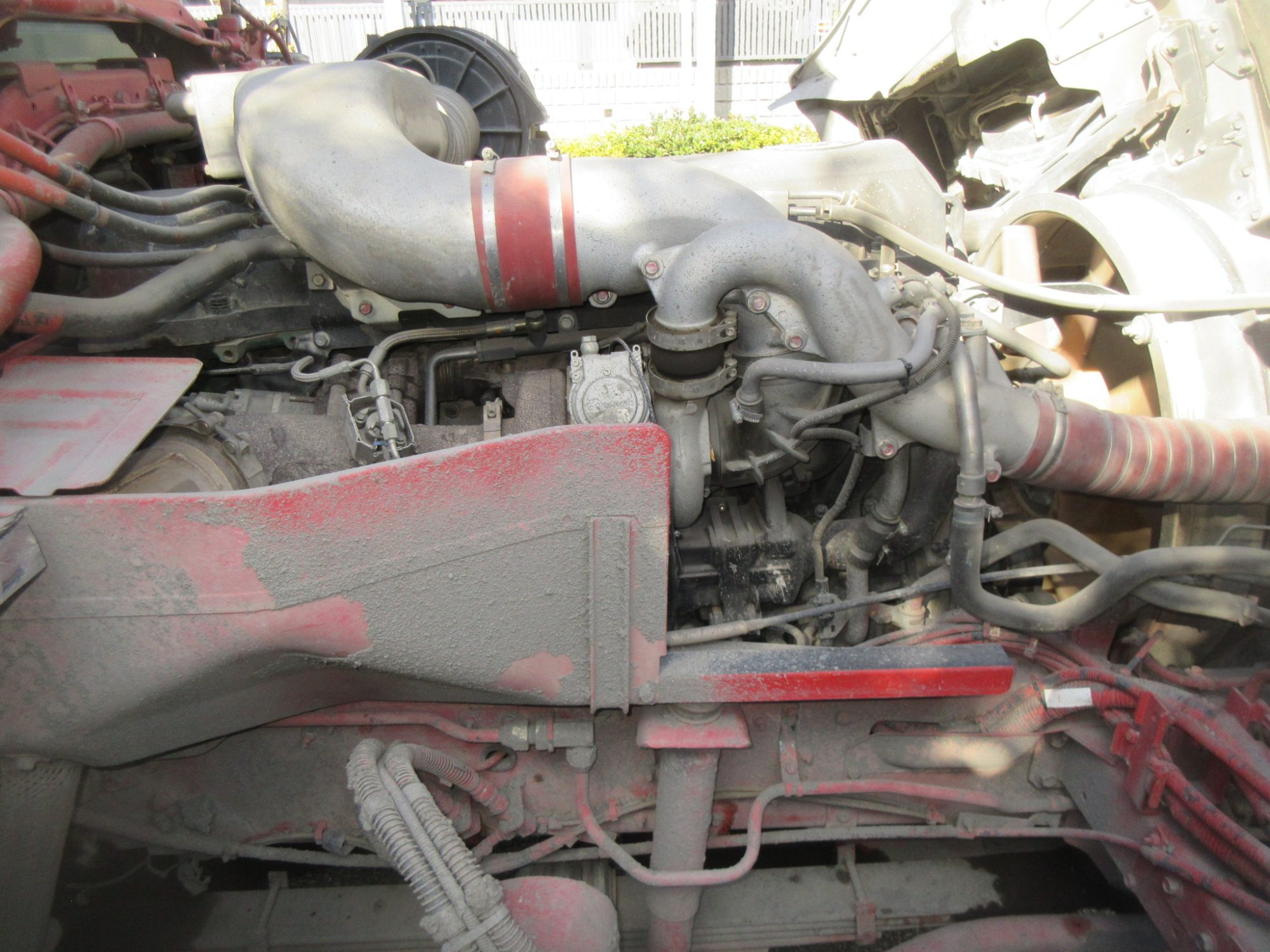 H26y QKG-CW5XL-108**