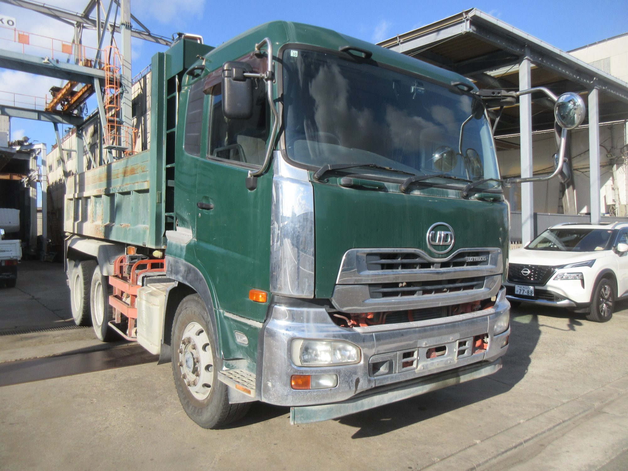 H26y QKG-CW5XL-108**