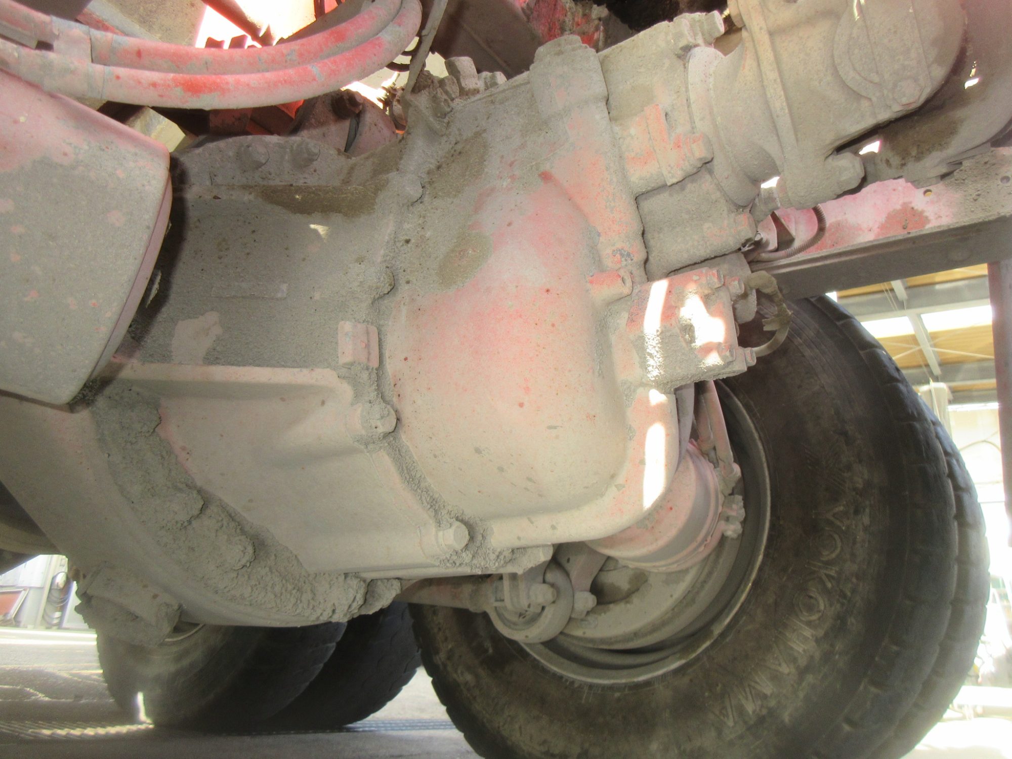 H26y QKG-CW5XL-108**