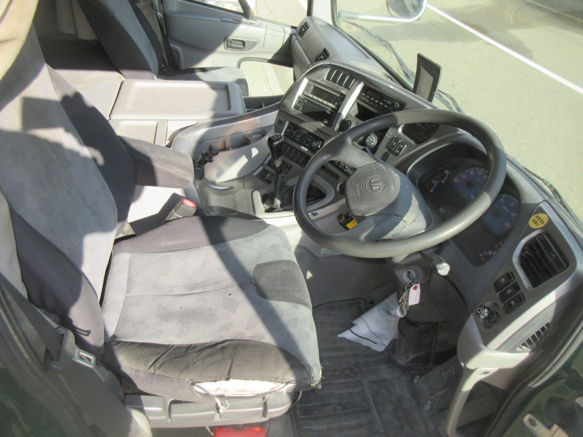 H26y QKG-CW5XL-108**