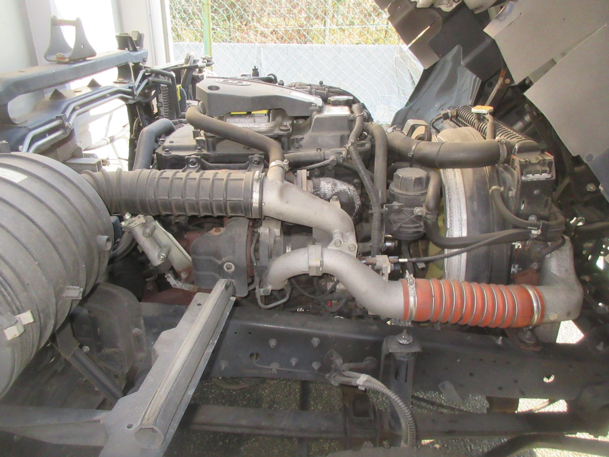 H26y TKG-MK38L-308**