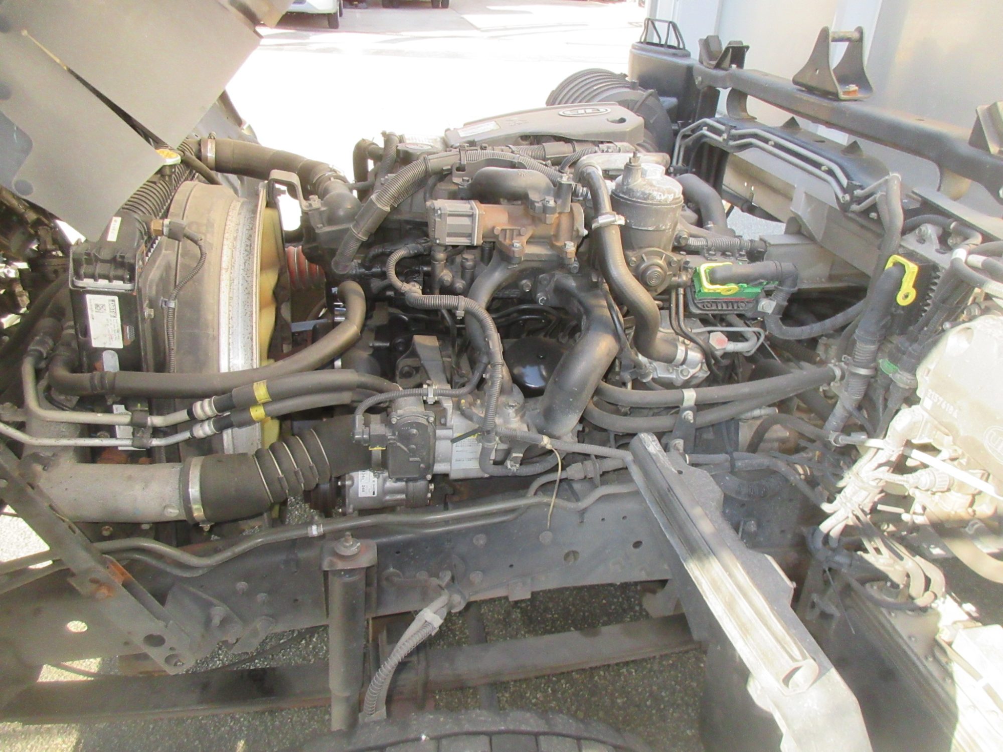 H26y TKG-MK38L-308**