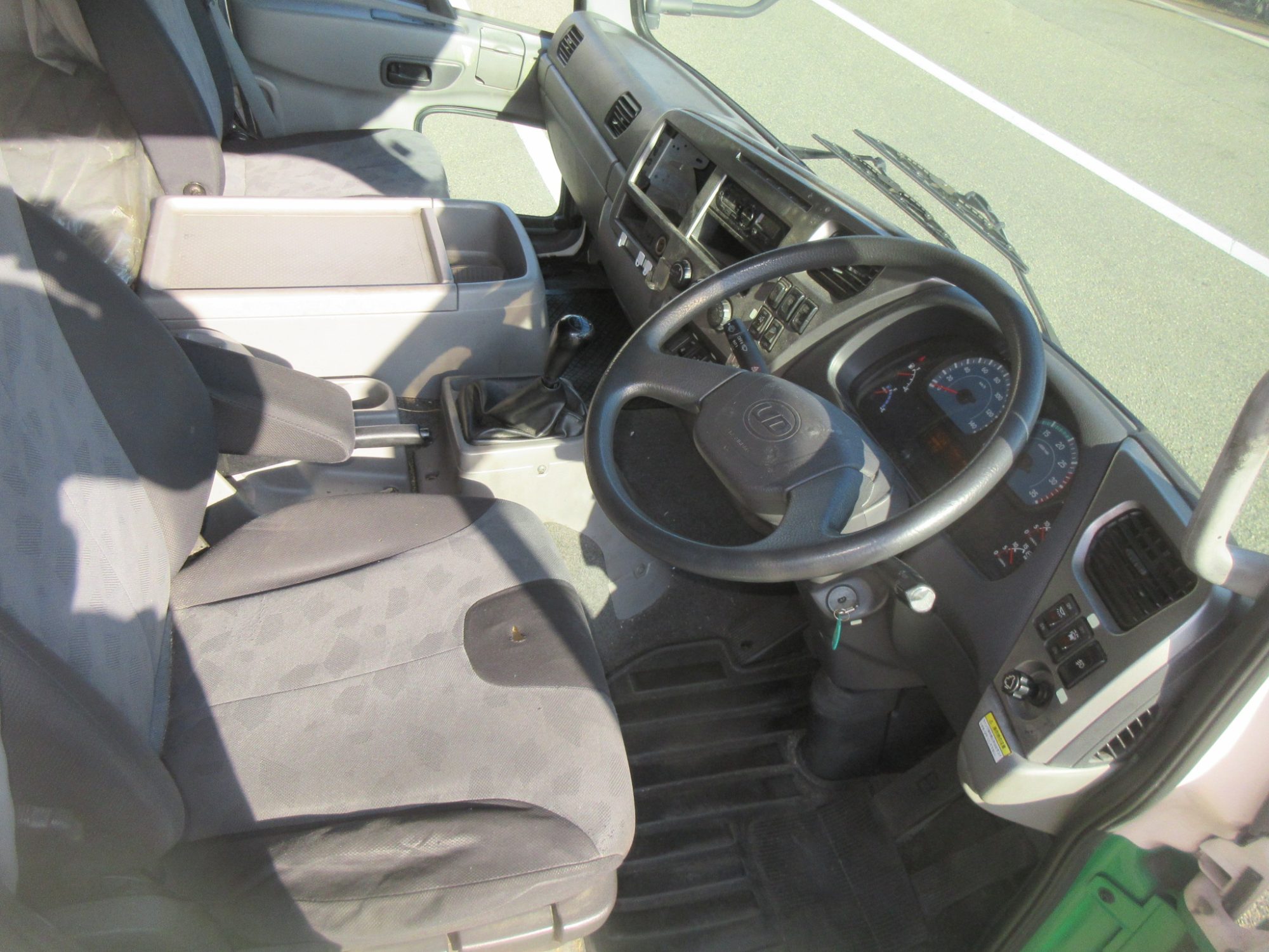 H26y TKG-MK38L-308**